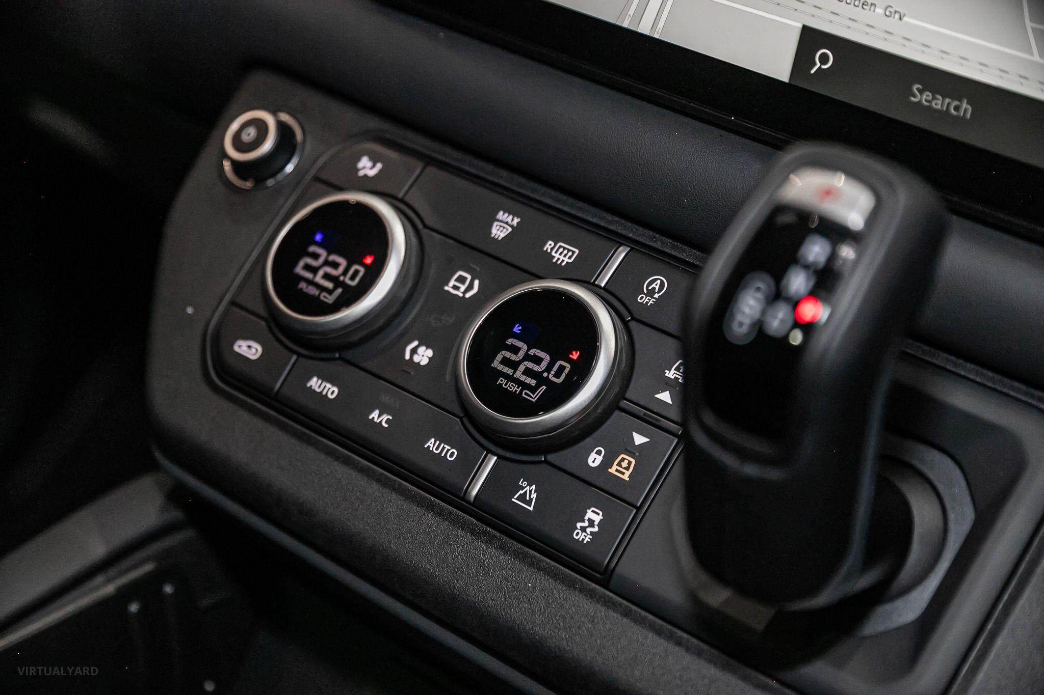 2023 Land Rover Defender L663 110 D300 X-Dynamic HSE Wagon 5dr Spts Auto 8sp AWD 3.0DTT [MY23.5] 