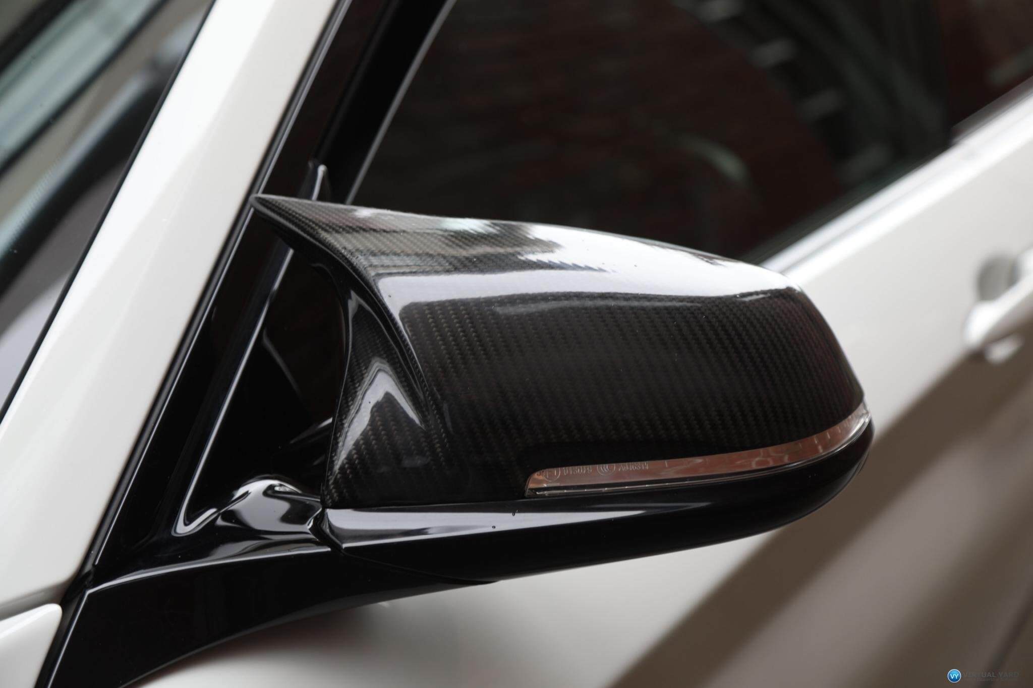 2016 BMW M2 F87 Coupe 2dr D-CT 7sp 3.0T [Feb] 