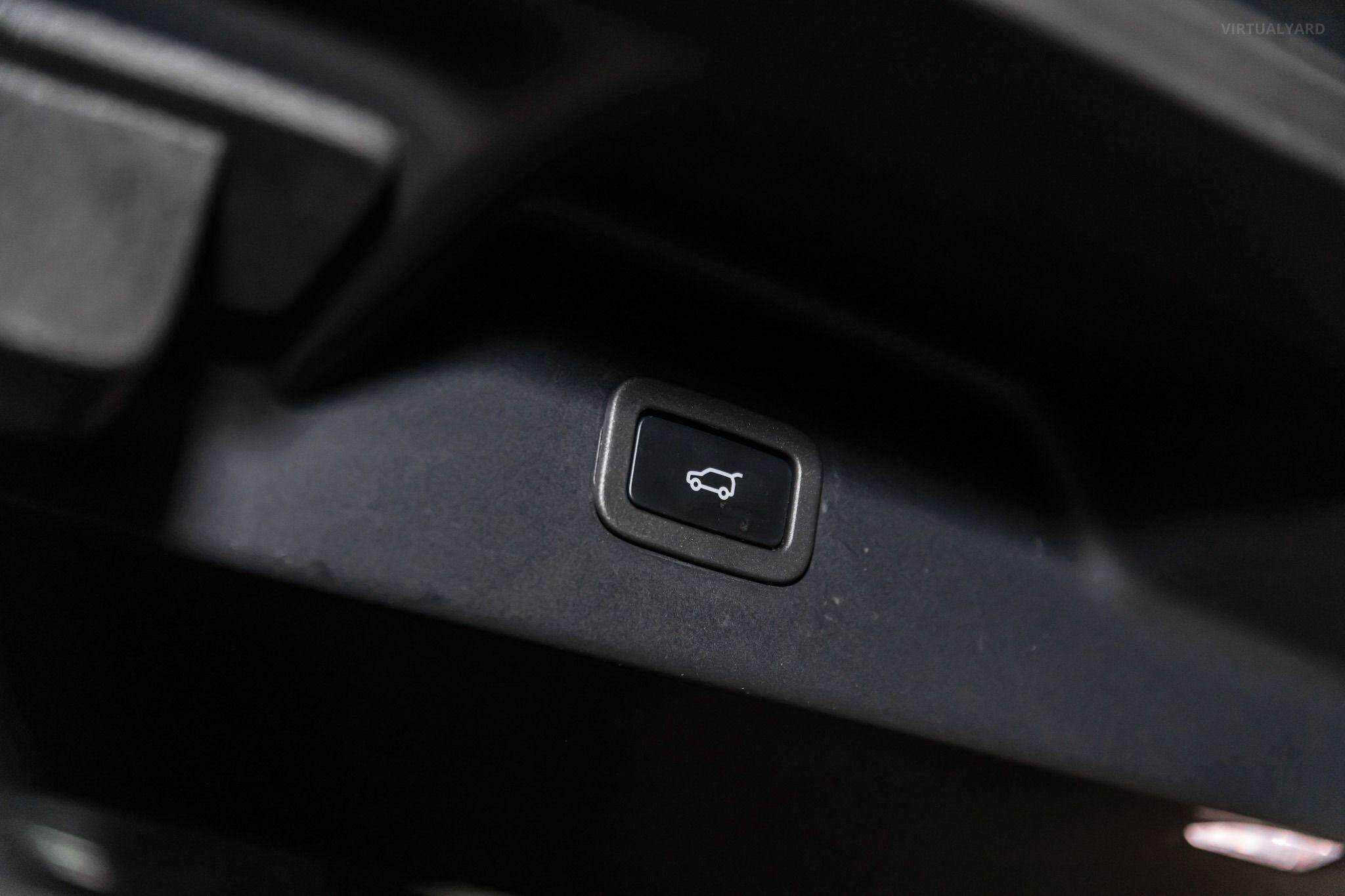 2019 Land Rover Range Rover L405 SDV6 Vogue Wagon 5dr Spts Auto 8sp 4x4 3.0DTT [MY19] 