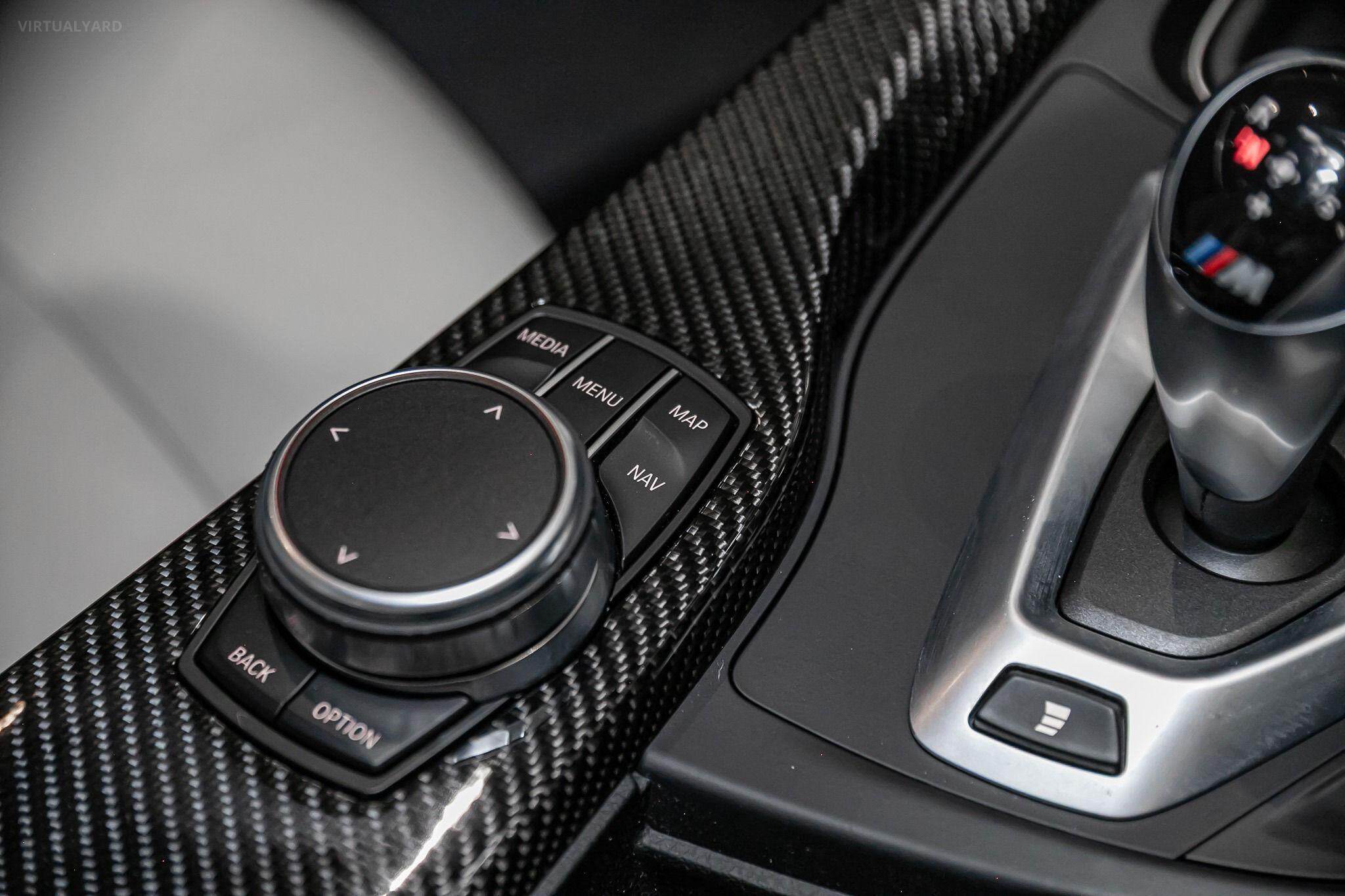 2019 BMW M4 F82 LCI Competition Coupe 2dr M-DCT 7sp 3.0TT 