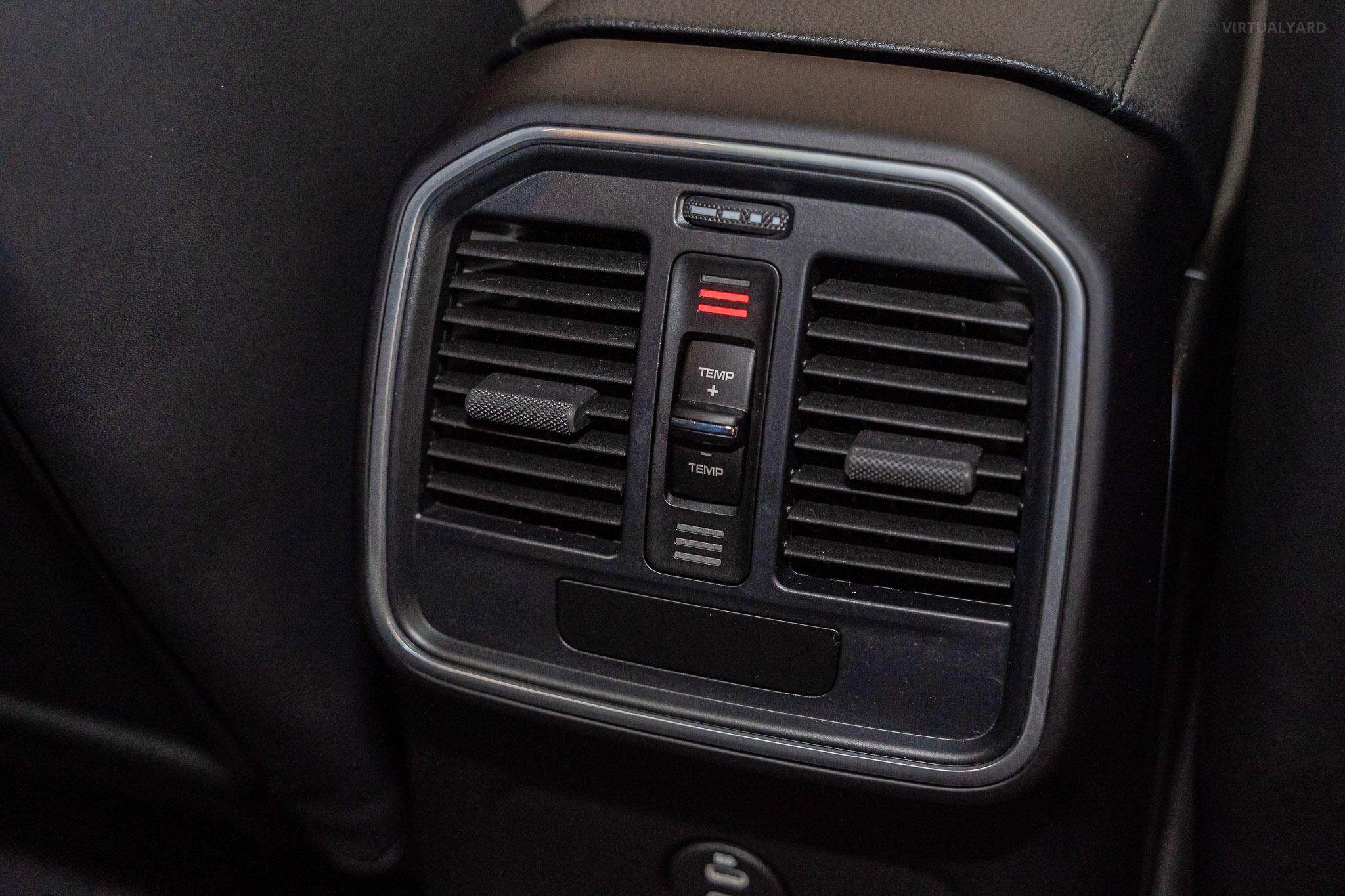 2021 Porsche Macan 95B Wagon 5dr PDK 7sp AWD 2.0T [MY21] 