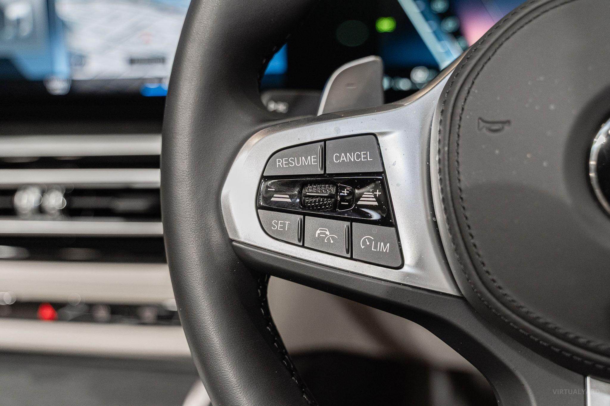 2024 BMW 4 SERIES 420I M SPORT G23 LCI 