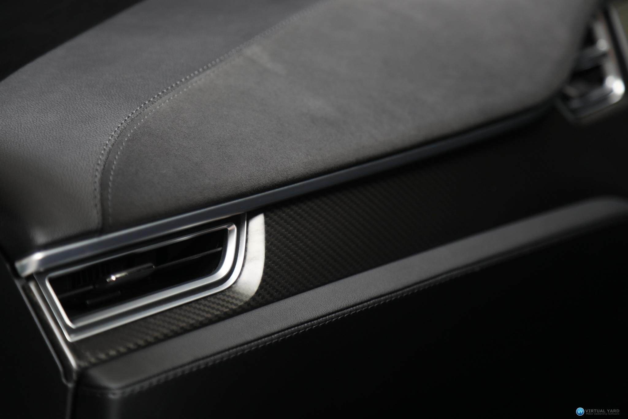 2015 Tesla Model S P85D Sportback 5dr Reduction Gear 1sp AWD AC375kW [Jan] 