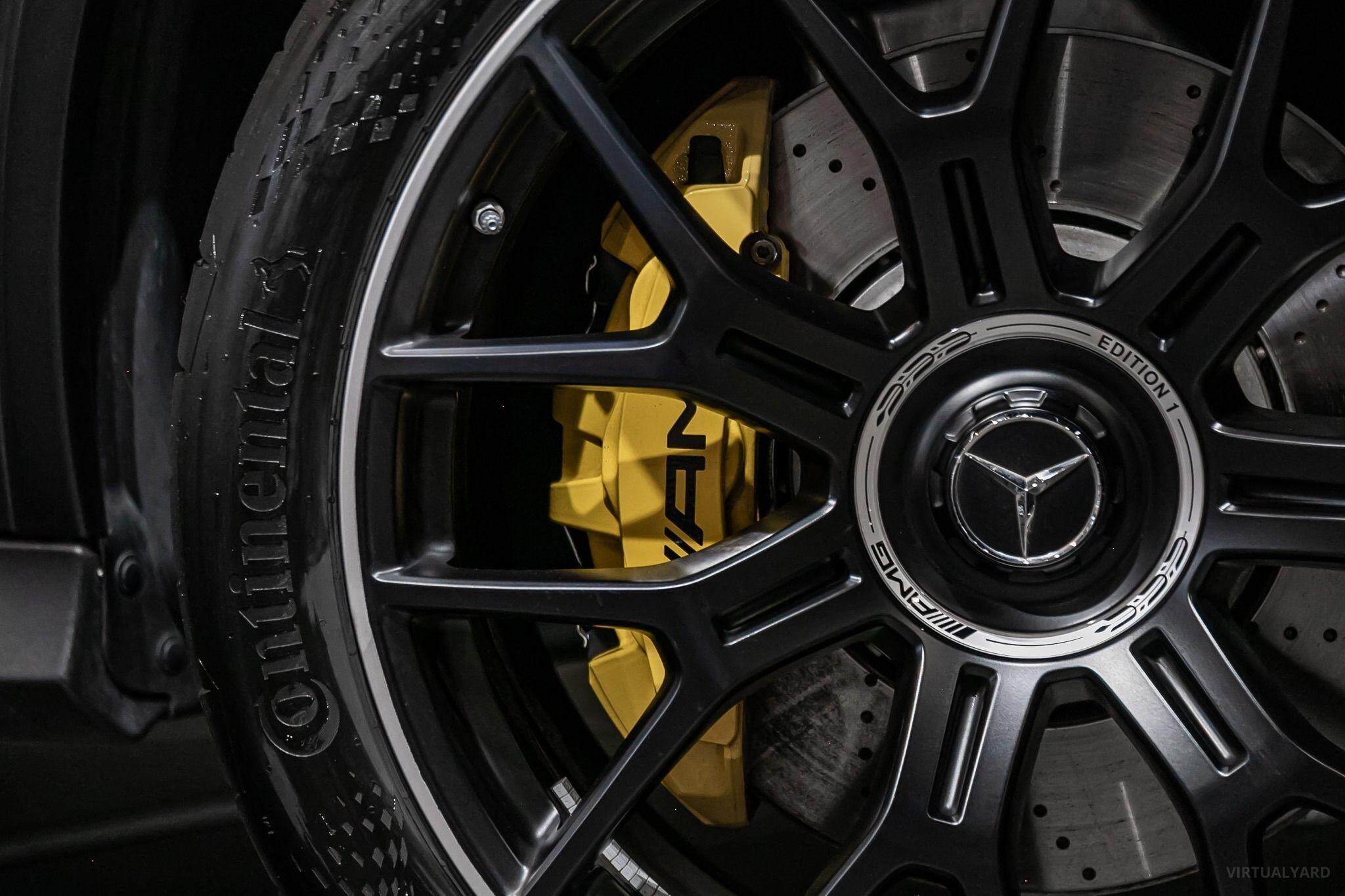 2024 Mercedes-Benz GLC-Class X254 GLC63 AMG S E PERFORMANCE Wagon 5dr SPEEDSHIFT MCT 9sp 4MATIC+ 2.0TeC/150kW Hybrid [Apr] 