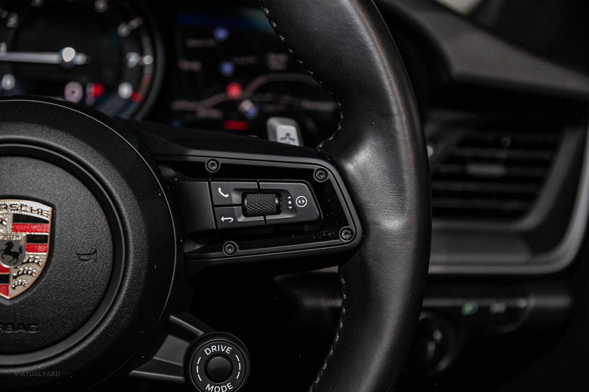 2021 Porsche 911 992 Carrera S Coupe 2dr PDK 8sp 3.0TT [MY22] 