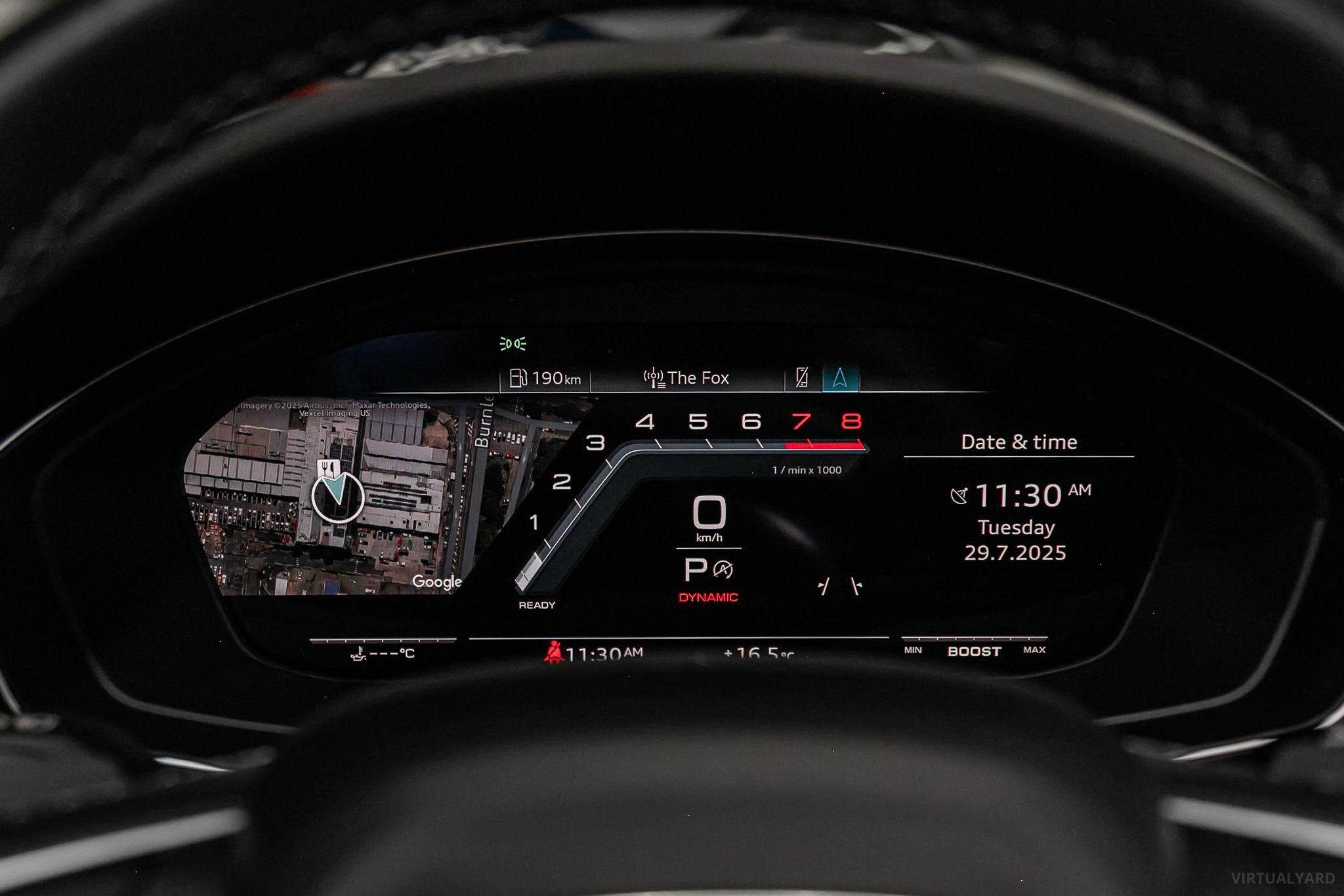 2021 Audi S5 F5 Coupe 2dr Tiptronic 8sp quattro 3.0T [MY21] 