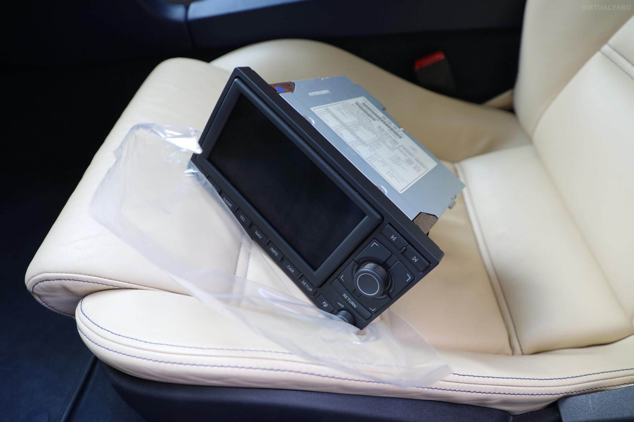 2006 Lamborghini Gallardo L140 Coupe 2dr E-Gear 6sp AWD 5.0i [MY06] 