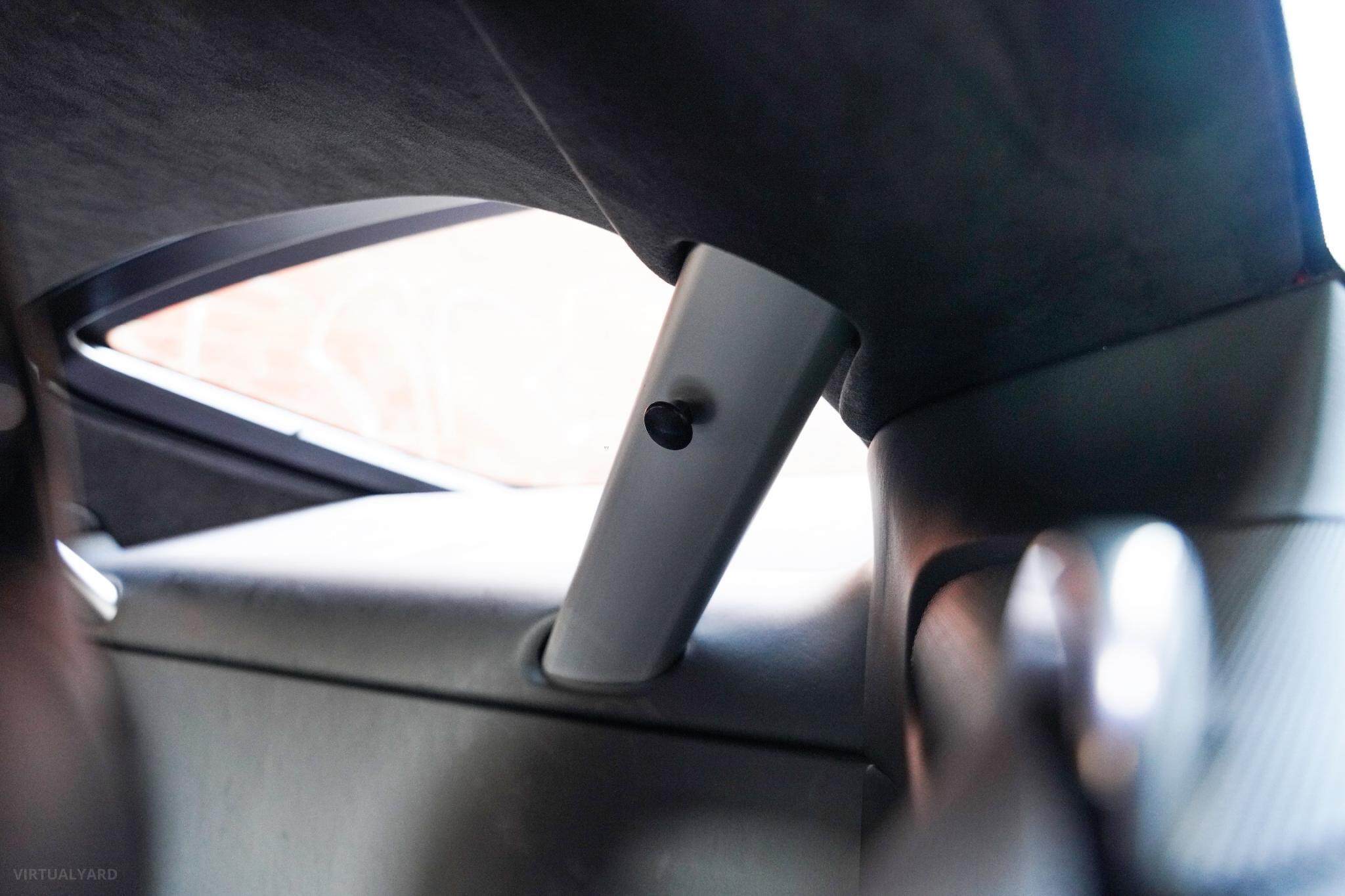 2014 Aston Martin V8 Vantage Coupe 2dr Man 6sp 4.7i [MY14] 