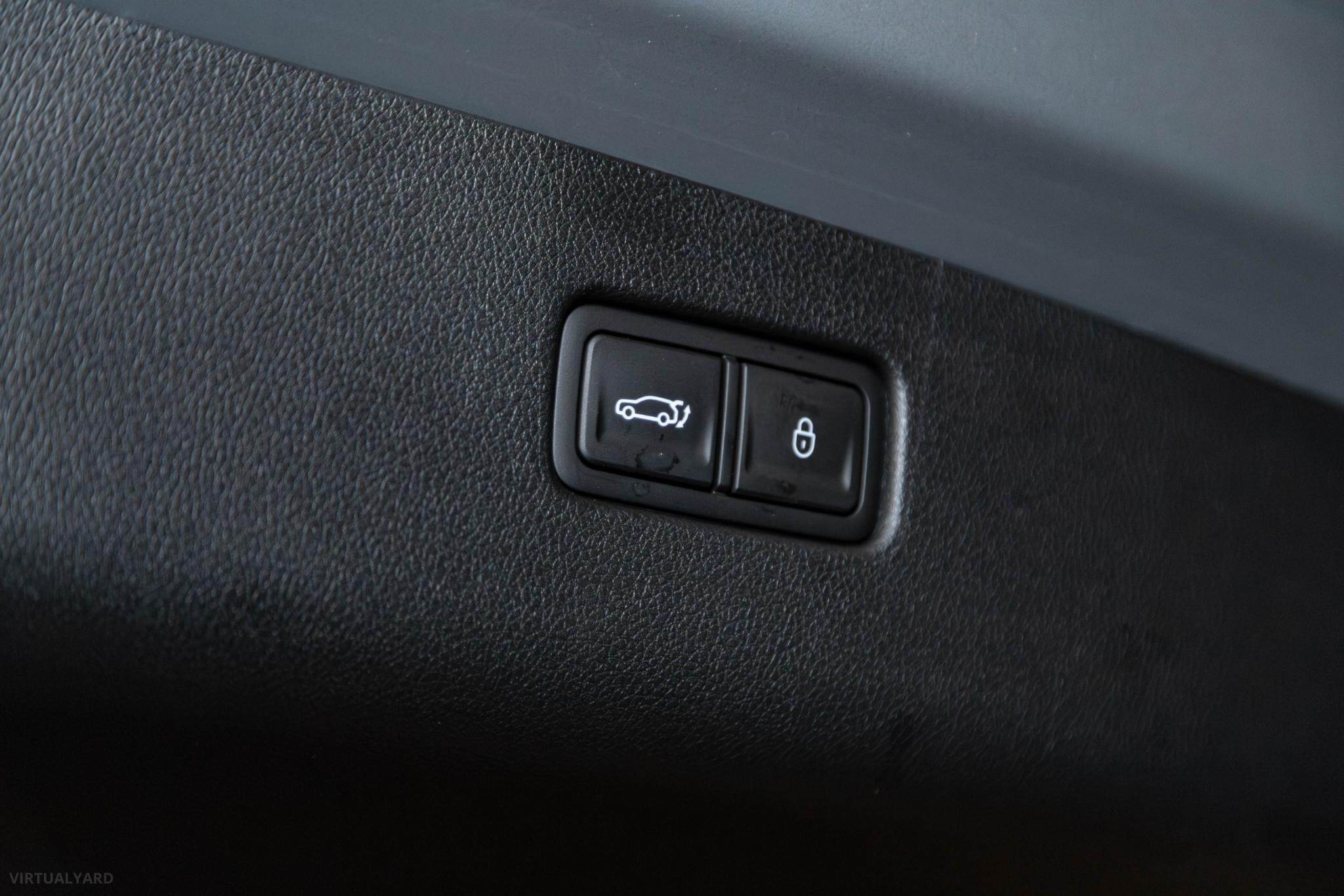 2023 Genesis GV70 JK.V1 Perfomance Wagon 5dr Reduction Gear 1sp AWD AC320kW [MY23] 