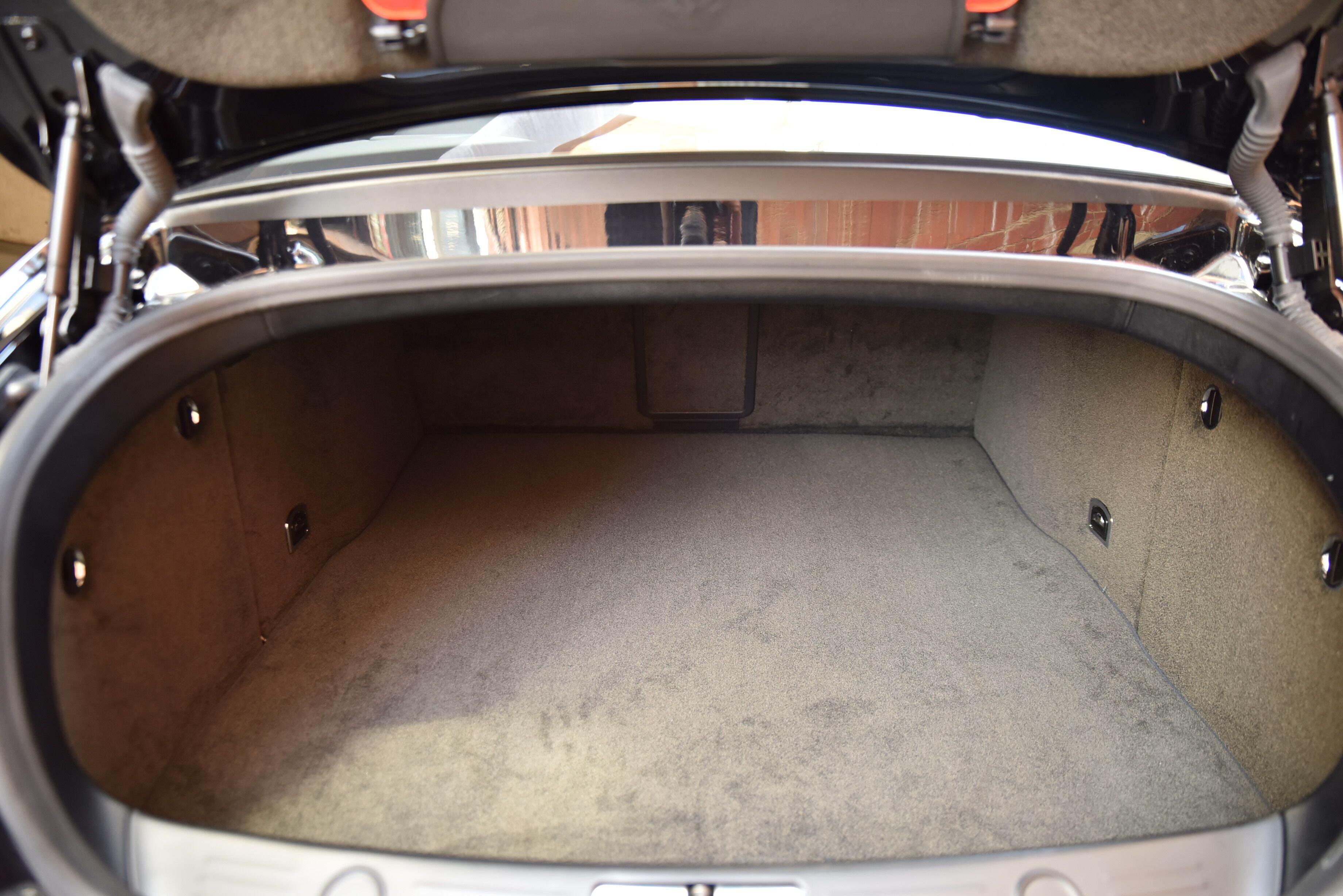 2011 Bentley Continental 3W GT Coupe 2dr Spts Auto 6sp 4WD 6.0TT [MY12] 