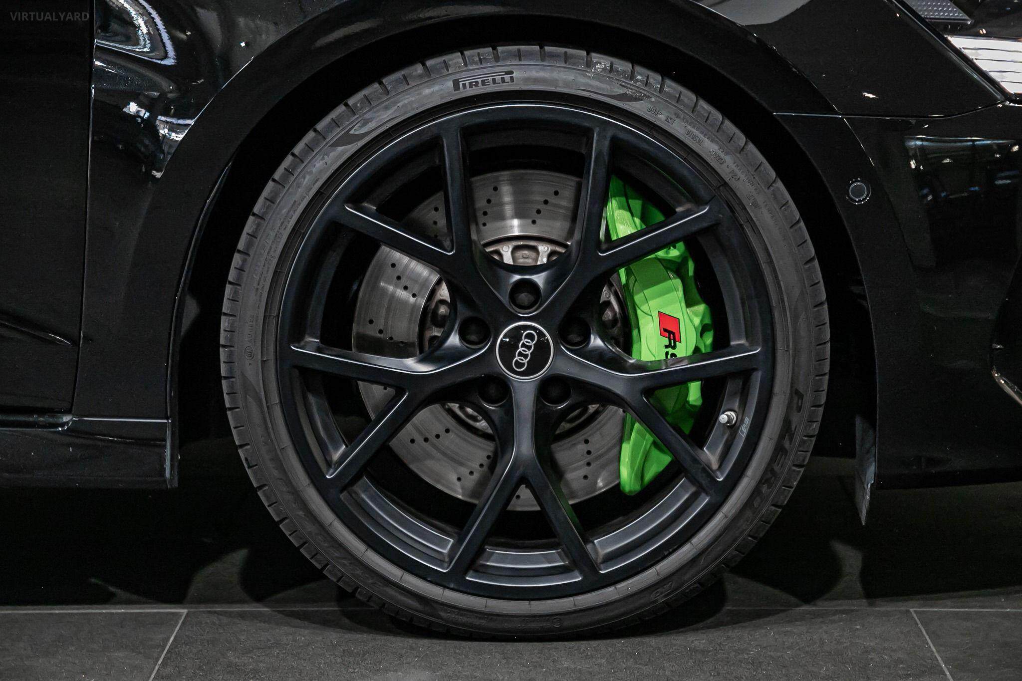 2023 Audi RS3 GY Sedan 4dr S tronic 7sp quattro 2.5T [MY23] 