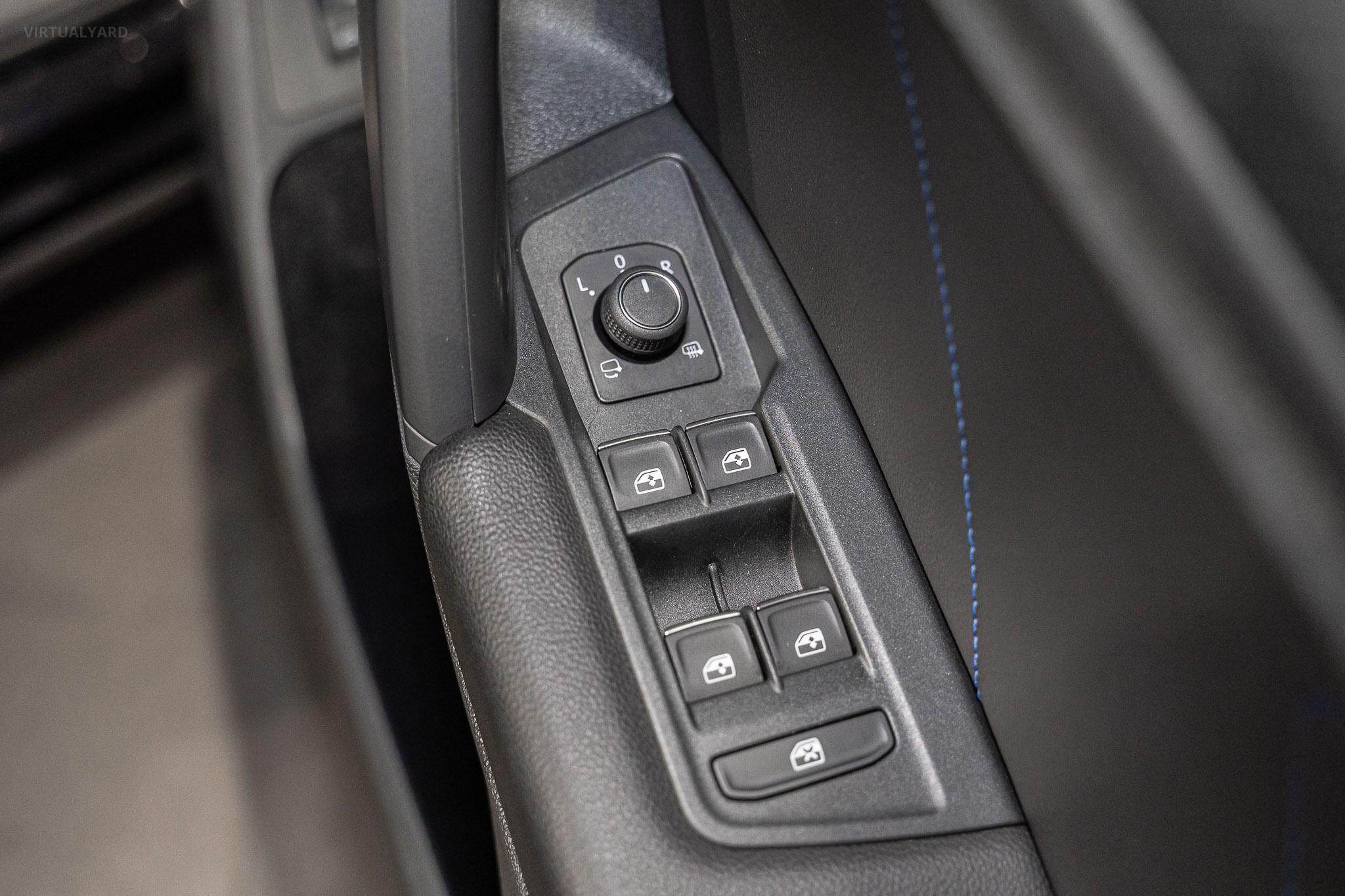 2022 Volkswagen Tiguan 5N R Wagon 5dr DSG 7sp 4MOTION 2.0T [MY22] 