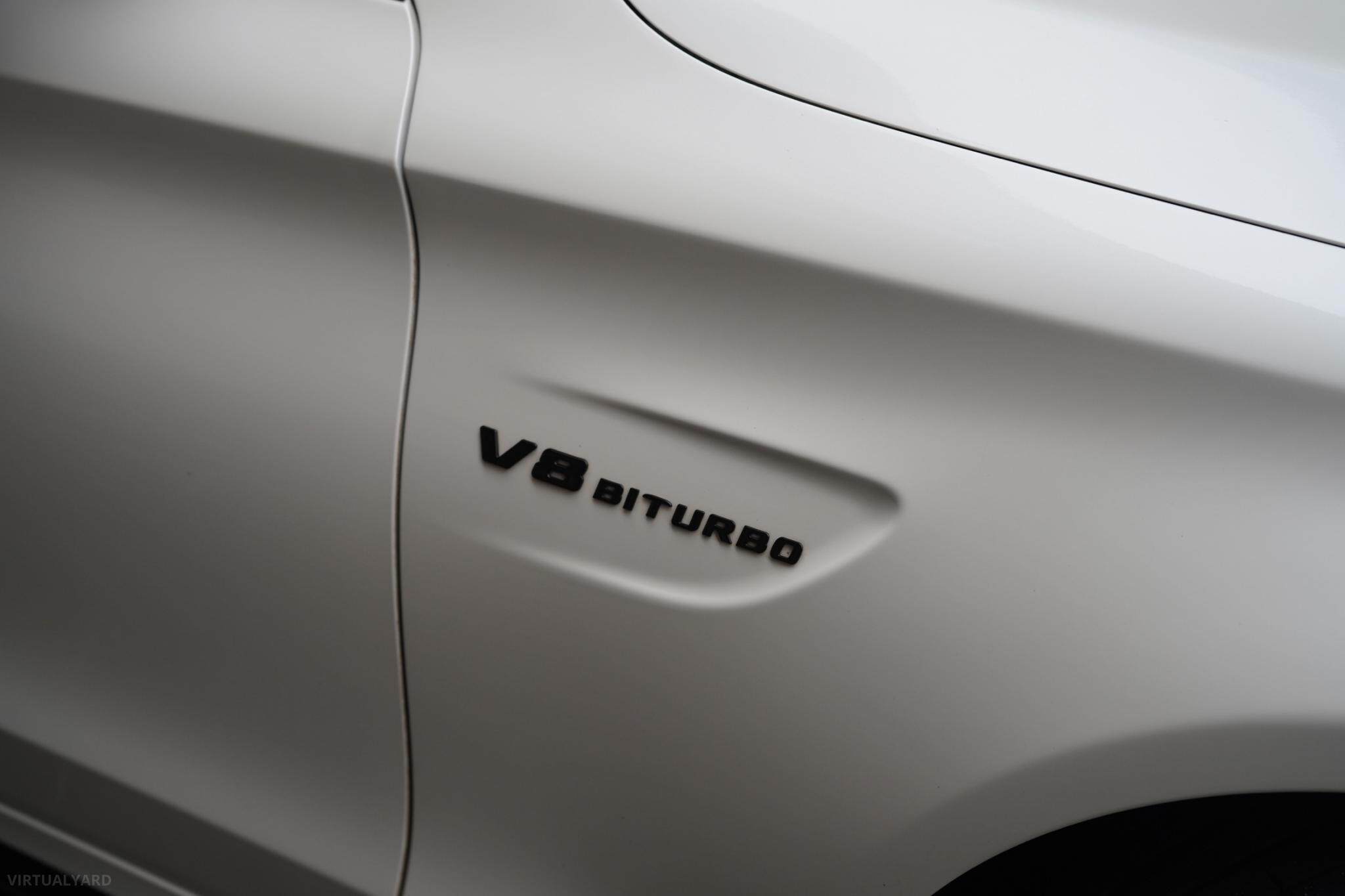 2017 Mercedes-Benz C-Class W205 C63 AMG S Sedan 4dr SPEEDSHIFT MCT 7sp 4.0TT [Jan] 