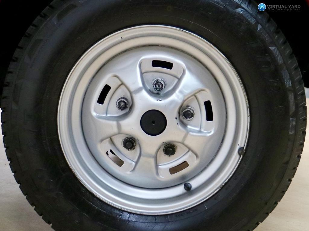 1977 RANGE ROVER MISC  