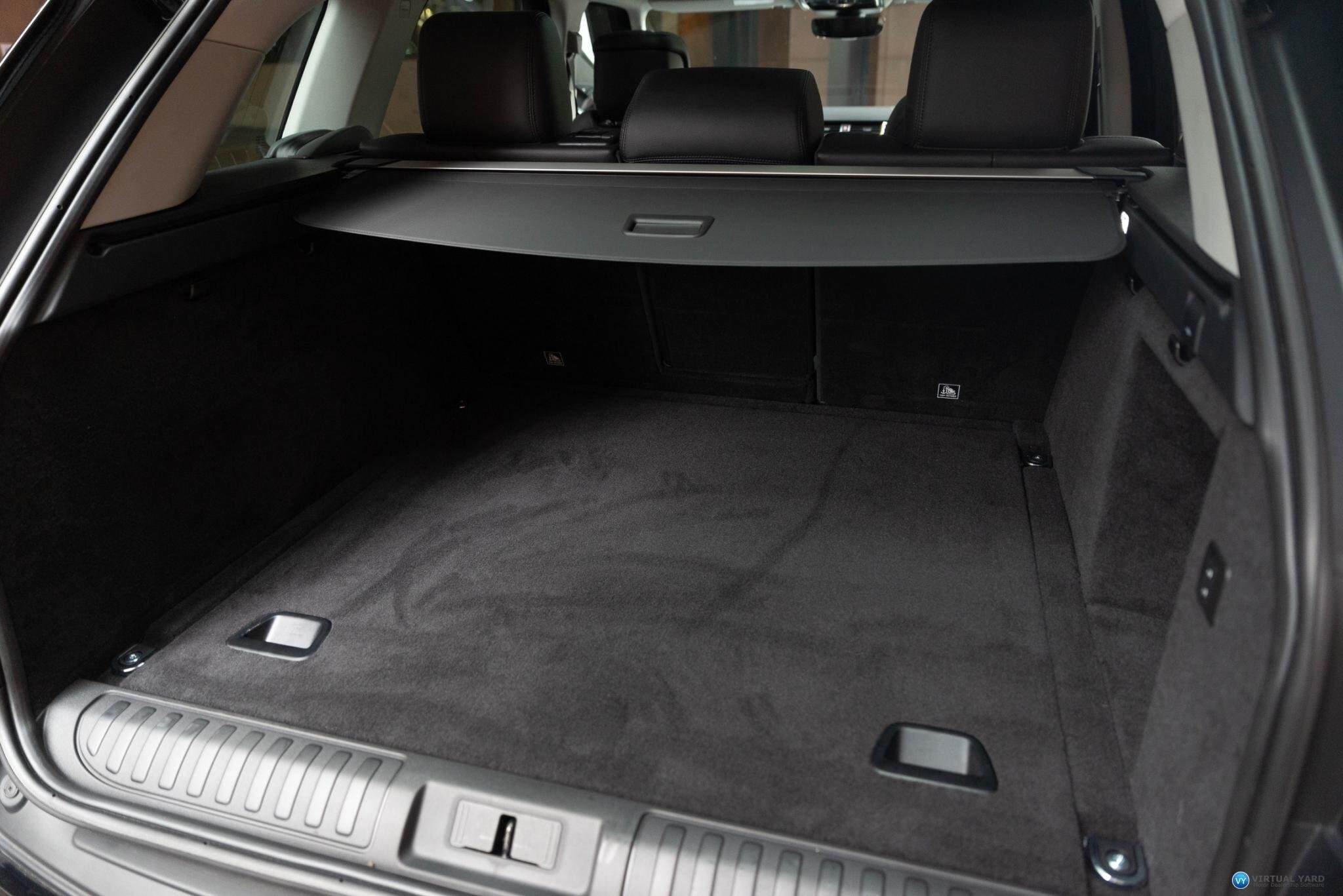 2019 Land Rover Range Rover Sport SDV6 183kW SE Auto 4x4 MY19 