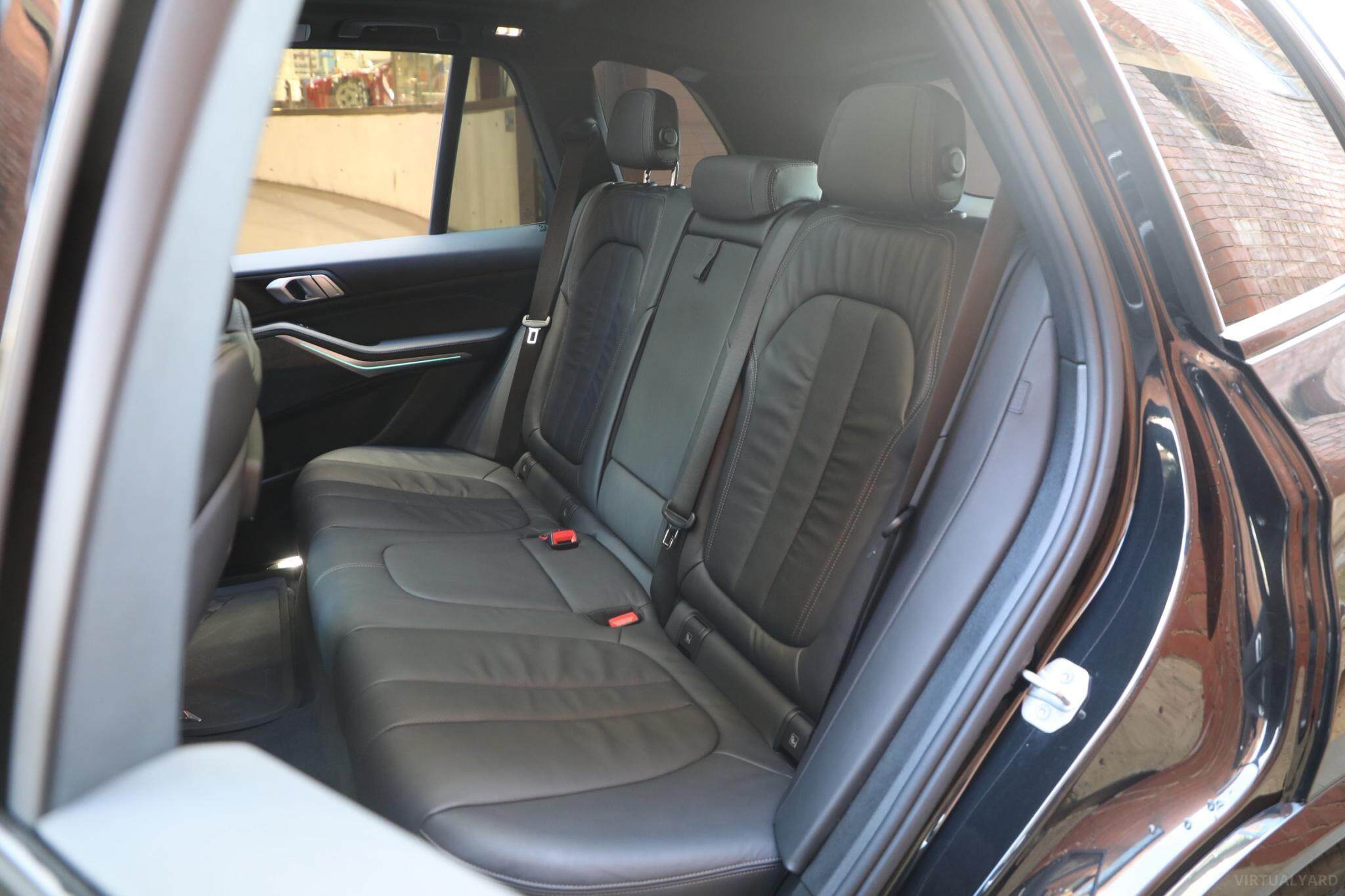 2019 BMW X5 G05 xDrive30d M Sport Wagon 5dr Steptronic 8sp 4x4 3.0DT [Jul] 