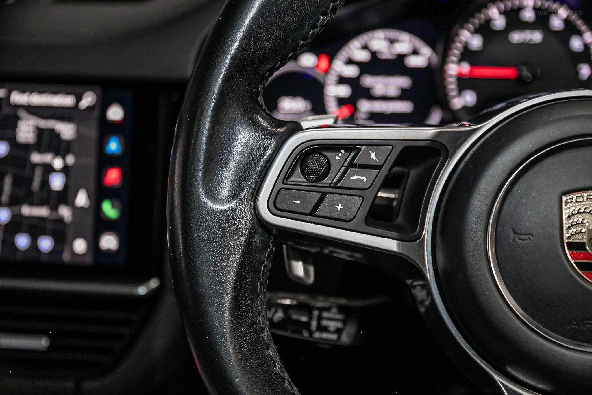 2022 Porsche Cayenne 9YB GTS Coupe 5dr Tiptronic 8sp 4x4 4.0TT [MY22] 