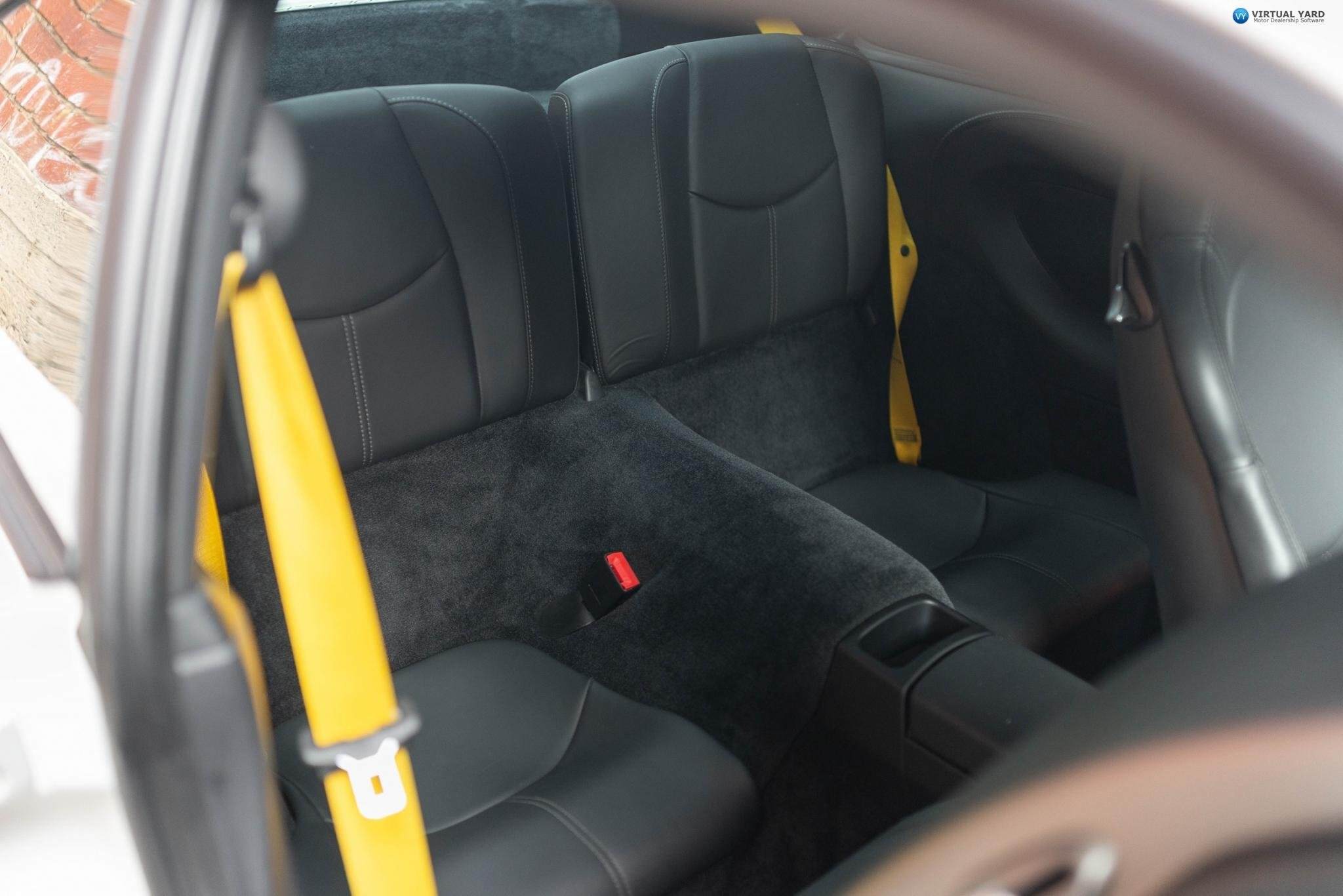 2010 Porsche 911 997 Series II Turbo S Coupe 2dr PDK 7sp AWD 3.8TT [MY11] 