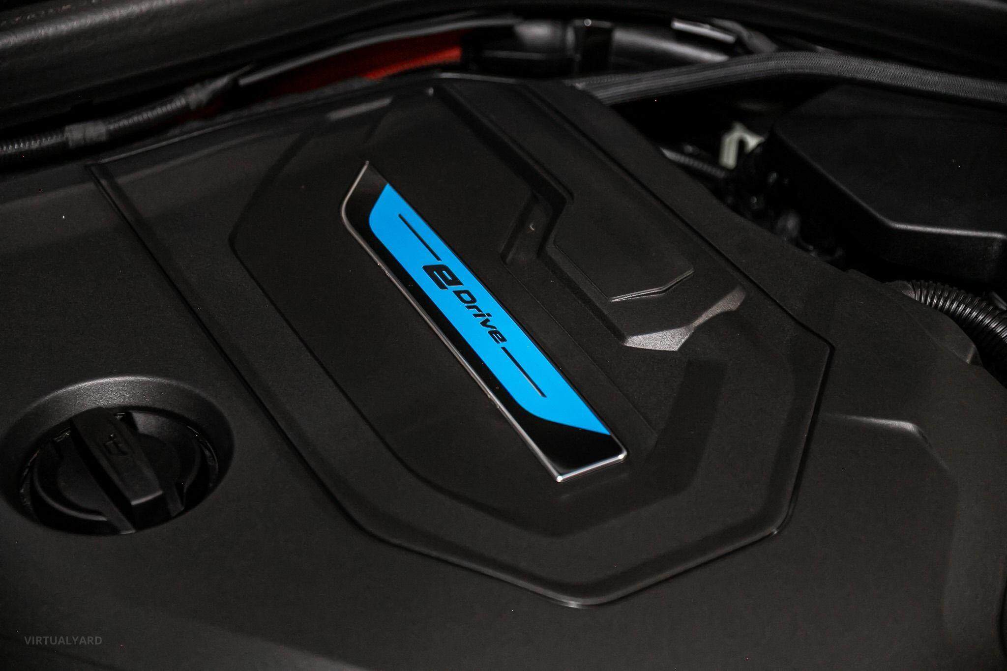 2022 BMW 3 Series G20 330e Sport Collection Sedan 4dr Steptronic 8sp 2.0T/83kW Hybrid 