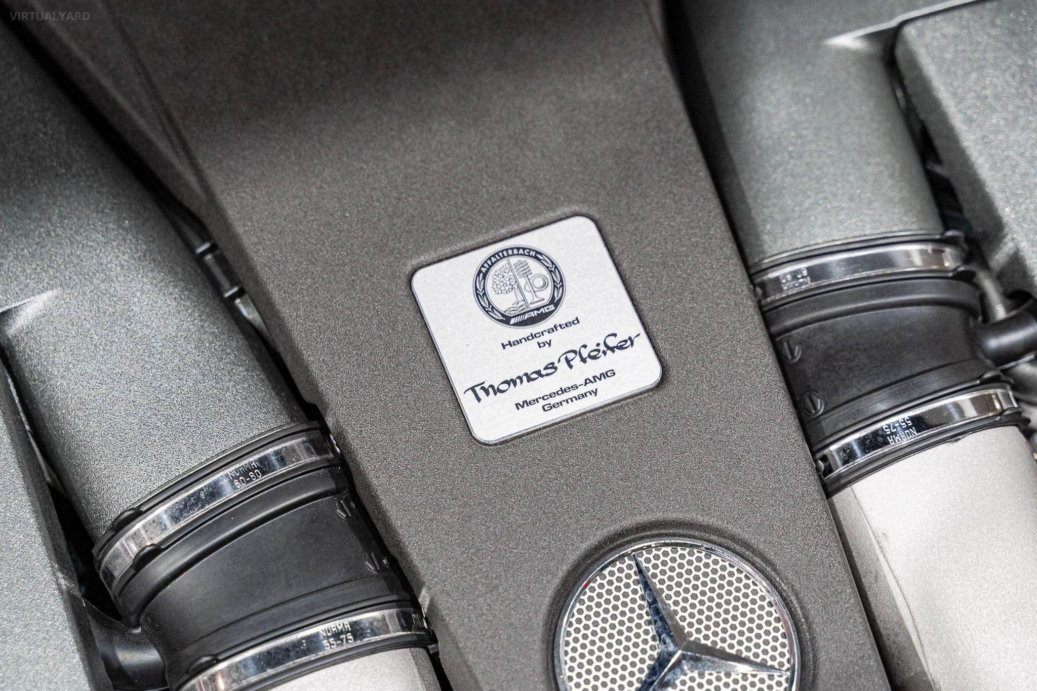 2015 Mercedes-Benz S-Class C217 S63 AMG Coupe 2dr SPEEDSHIFT MCT 7sp 5.5TT [Mar] 