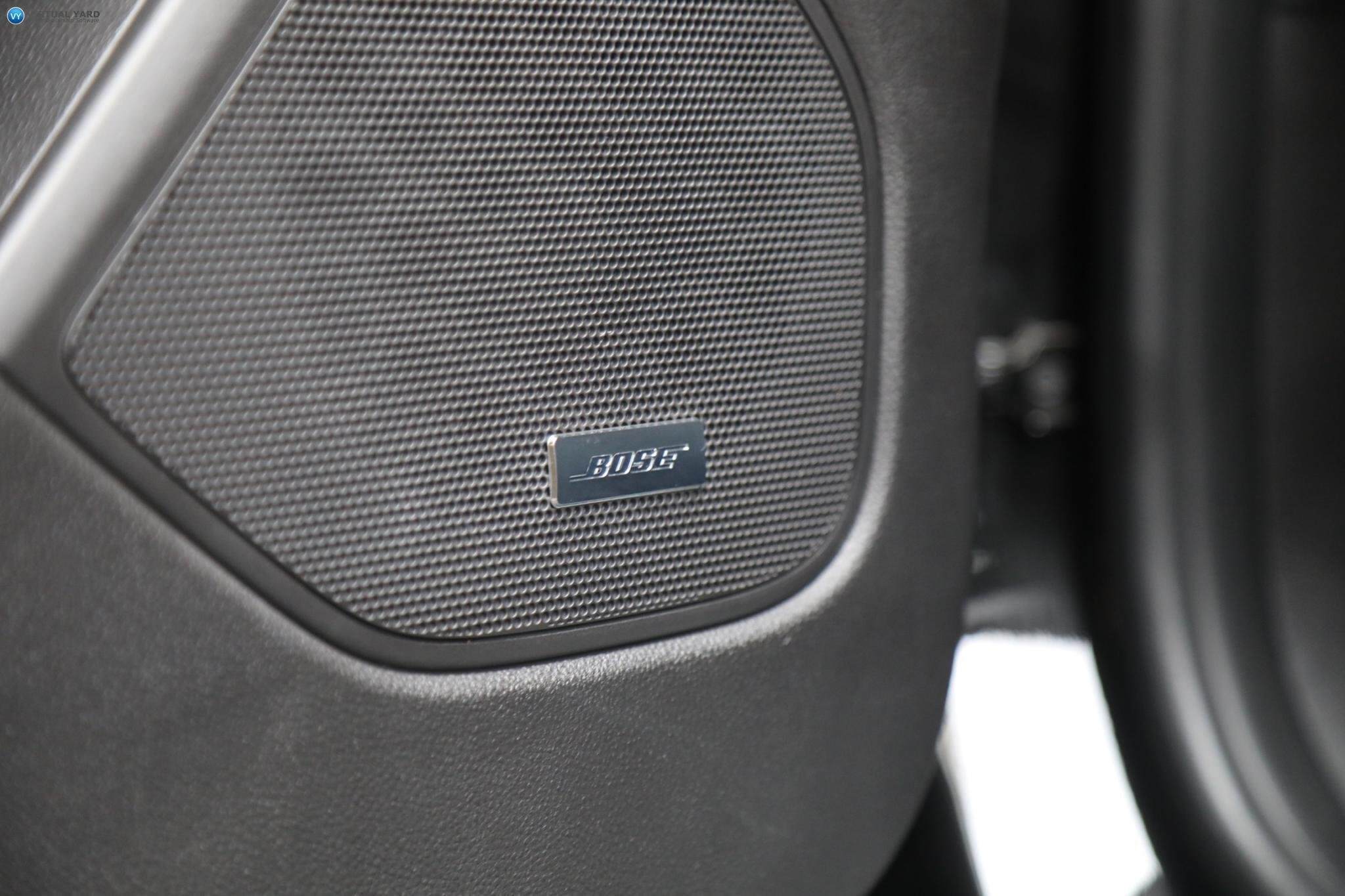 2017 Holden Special Vehicles Senator GEN-F2 Signature Sedan 4dr Spts Auto 6sp 6.2SC [MY17] 