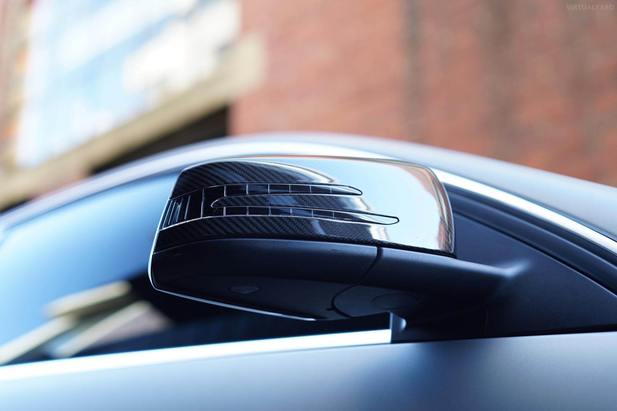 2012 Mercedes-Benz C-Class C204 C63 AMG Black Series Coupe 2dr SPEEDSHIFT MCT 7sp 6.3i [MY12] 