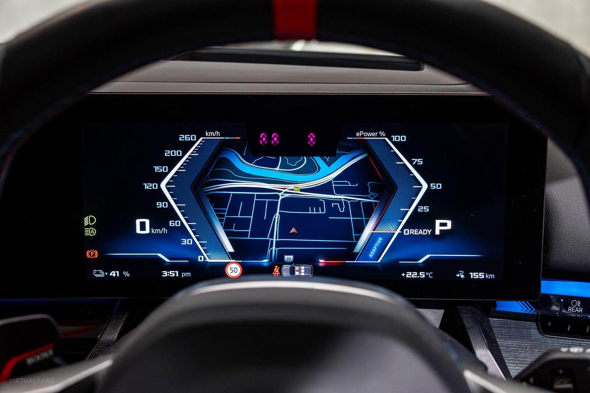 2025 BMW i5 G61 M60 xDrive Touring 5dr Reduction Gear 1sp AWD 442kW 