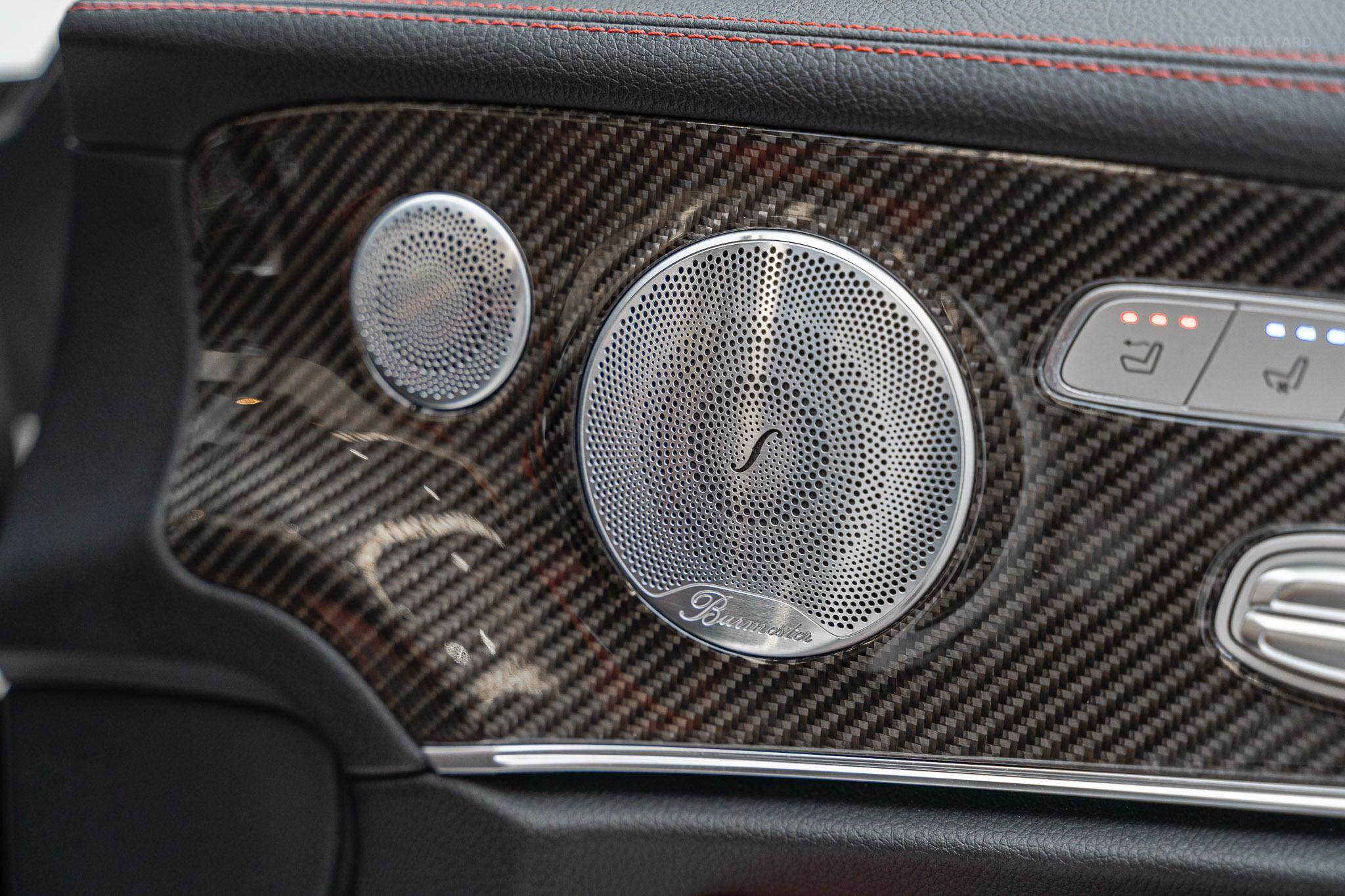 2019 Mercedes-Benz E-Class A238 E53 AMG Cabriolet 2dr 9G-TRONIC PLUS 9sp 4MATIC+ 3.0TeC [Jun] 