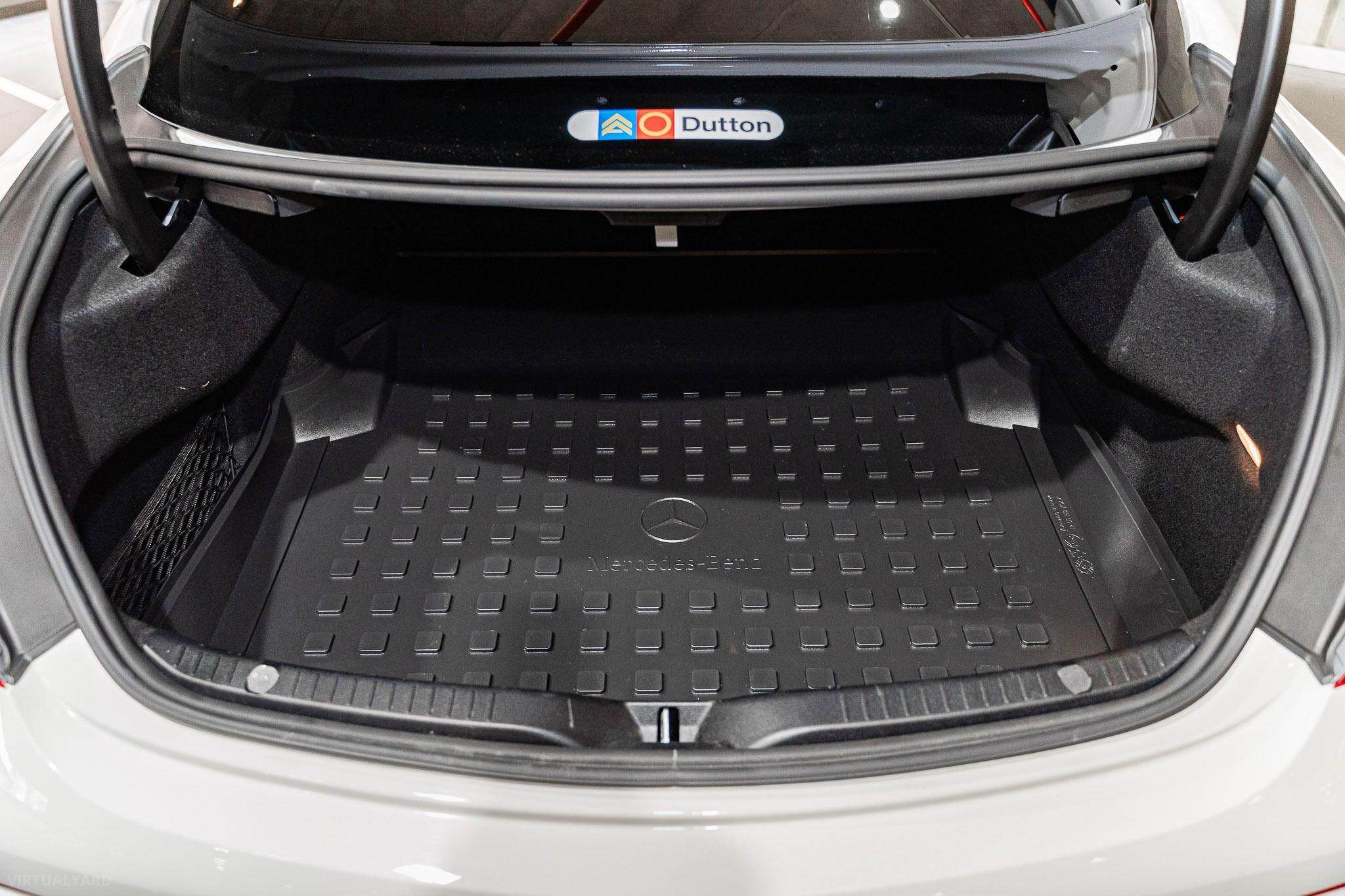 2017 Mercedes-Benz C-Class C205 C63 AMG S Coupe 2dr SPEEDSHIFT MCT 7sp 4.0TT [Jun] 