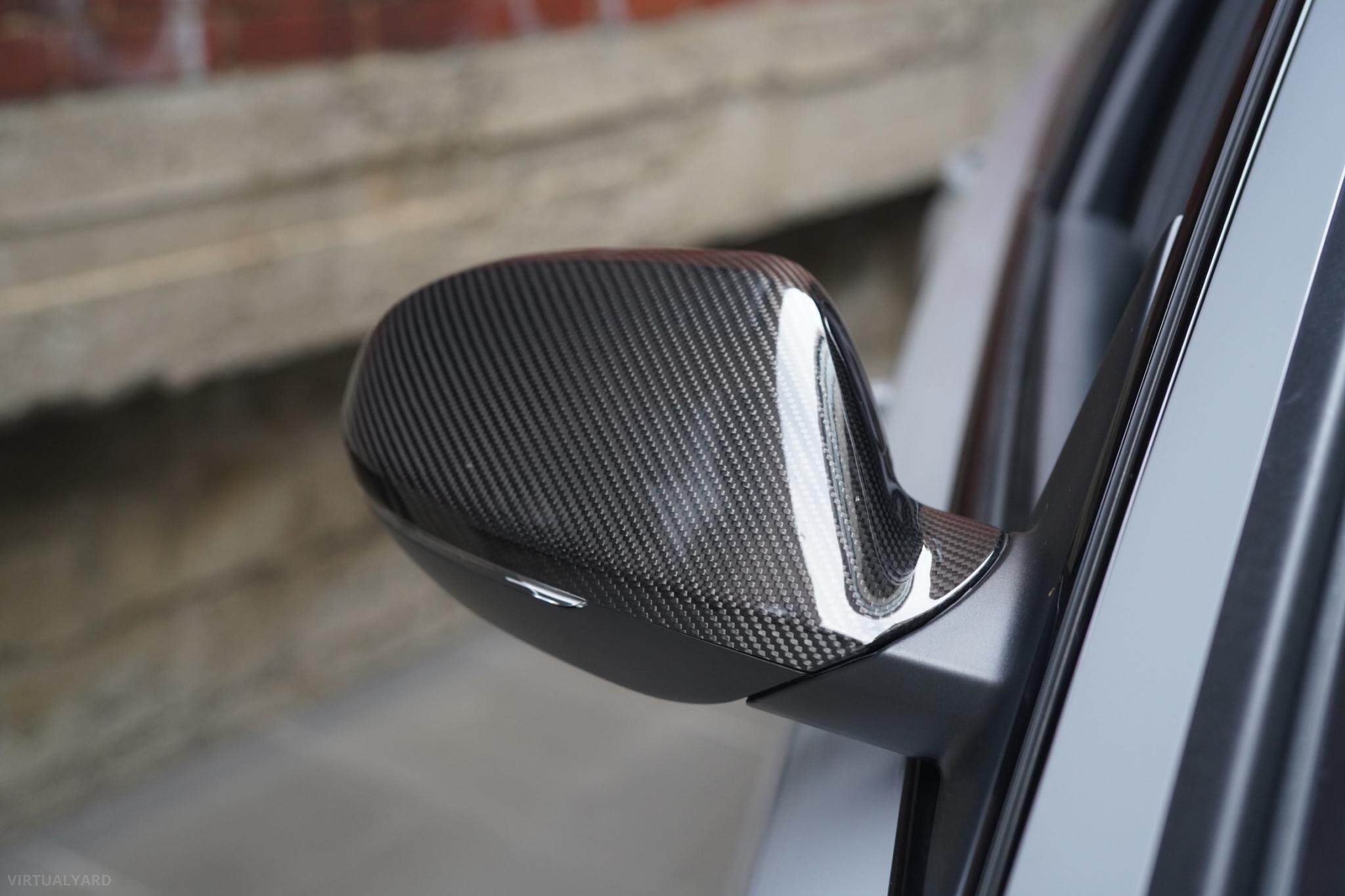 2017 Audi RS6 C7 performance Avant 5dr Tiptronic 8sp quattro 4.0TT [MY18] 