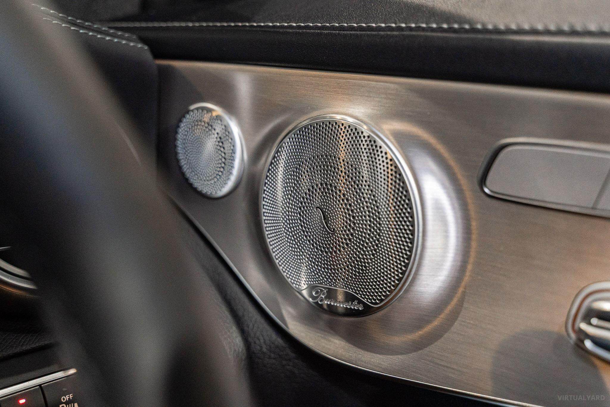 2017 Mercedes-Benz C-Class C205 C63 AMG S Coupe 2dr SPEEDSHIFT MCT 7sp 4.0TT [Jun] 