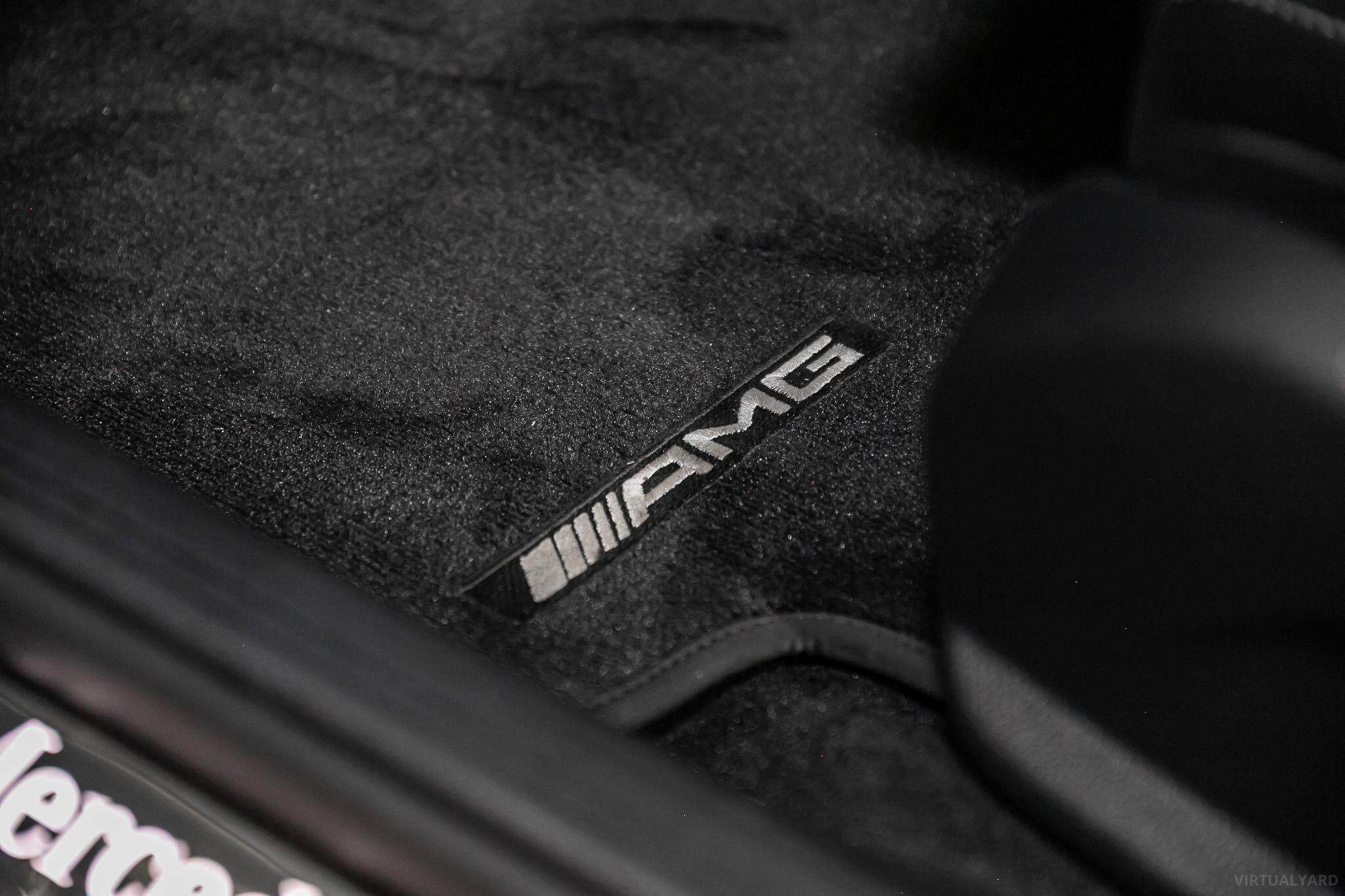 2020 Mercedes-Benz C-Class W205 C300 Sedan 4dr 9G-TRONIC 9sp 2.0T (5yr warranty) [Mar] 