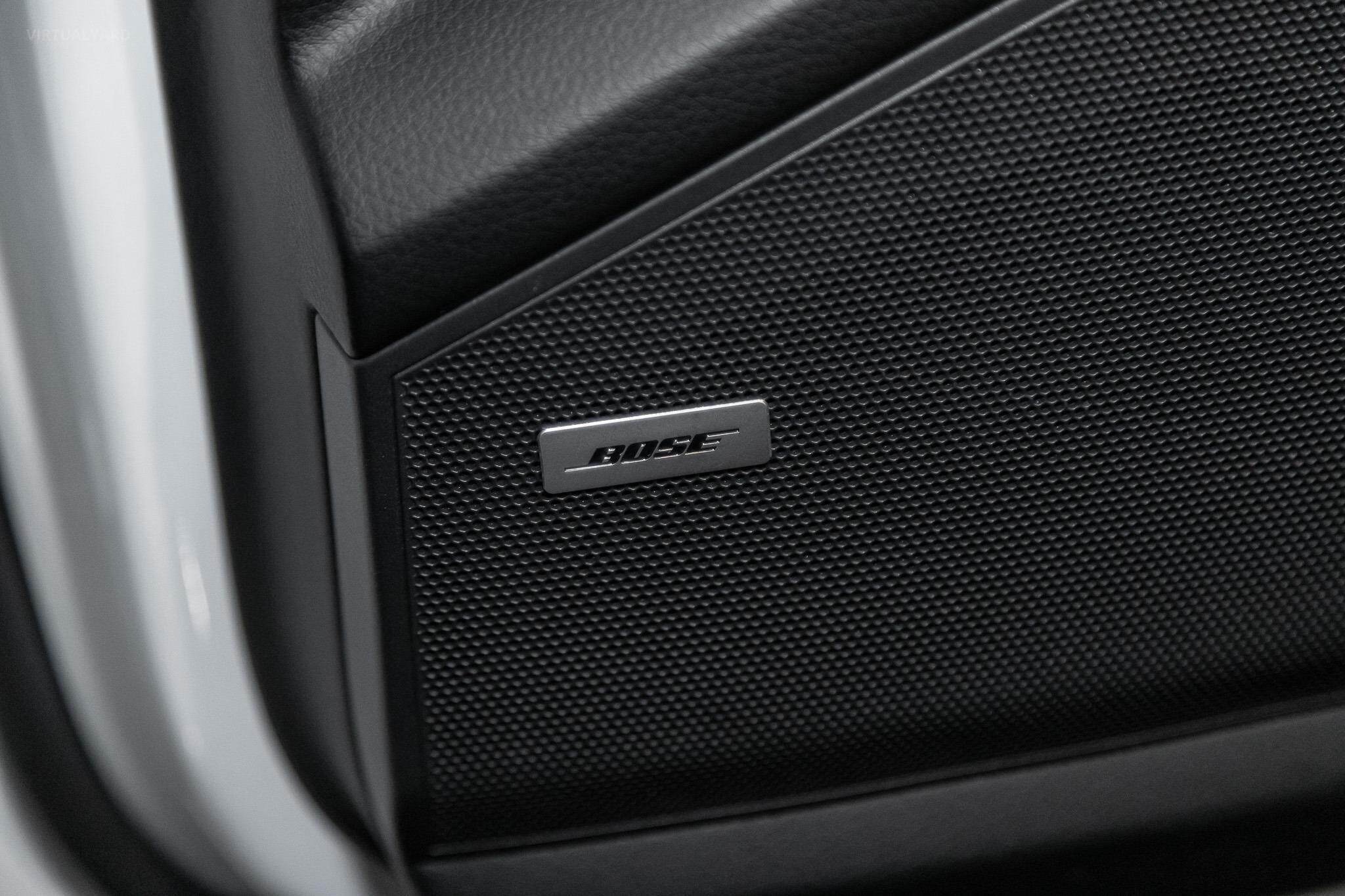 2020 Porsche Cayenne 9YA Wagon 5dr Tiptronic 8sp 4x4 3.0T [MY20] 