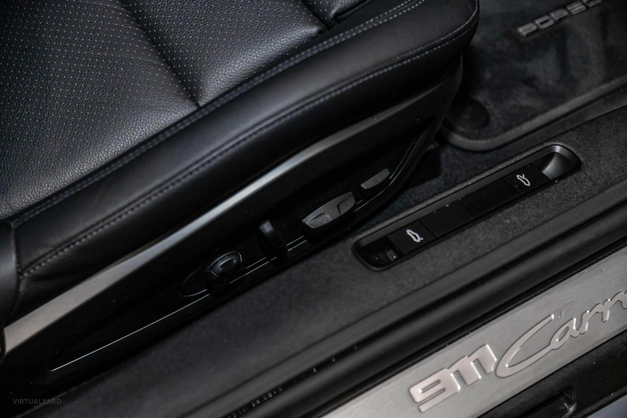 2023 PORSCHE 911 CARERRA 992 MY23 