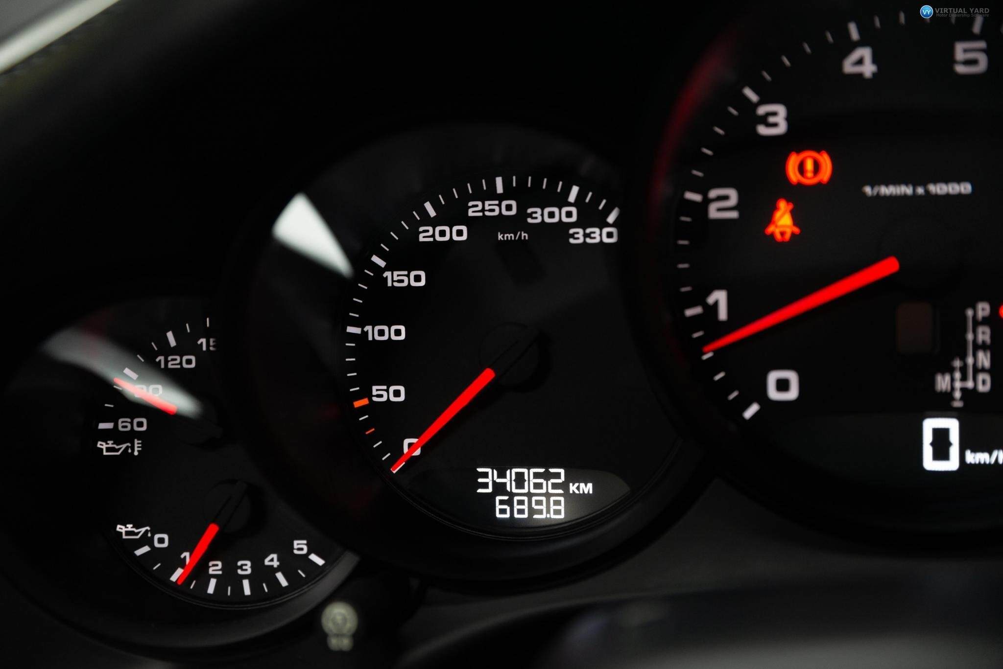 2015 Porsche 911 Carrera 991 Black Edition Coupe 2dr PDK 7sp 3.4i [MY16] 