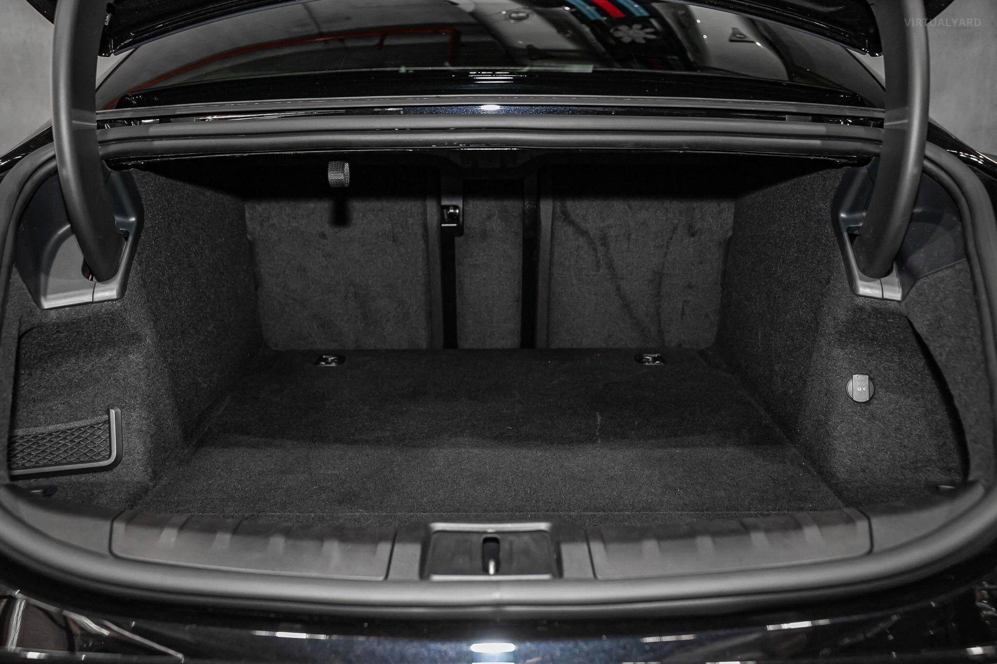 2022 Porsche Taycan Y1A Sedan 4dr Auto 2sp RWD AC240kW [MY22] 