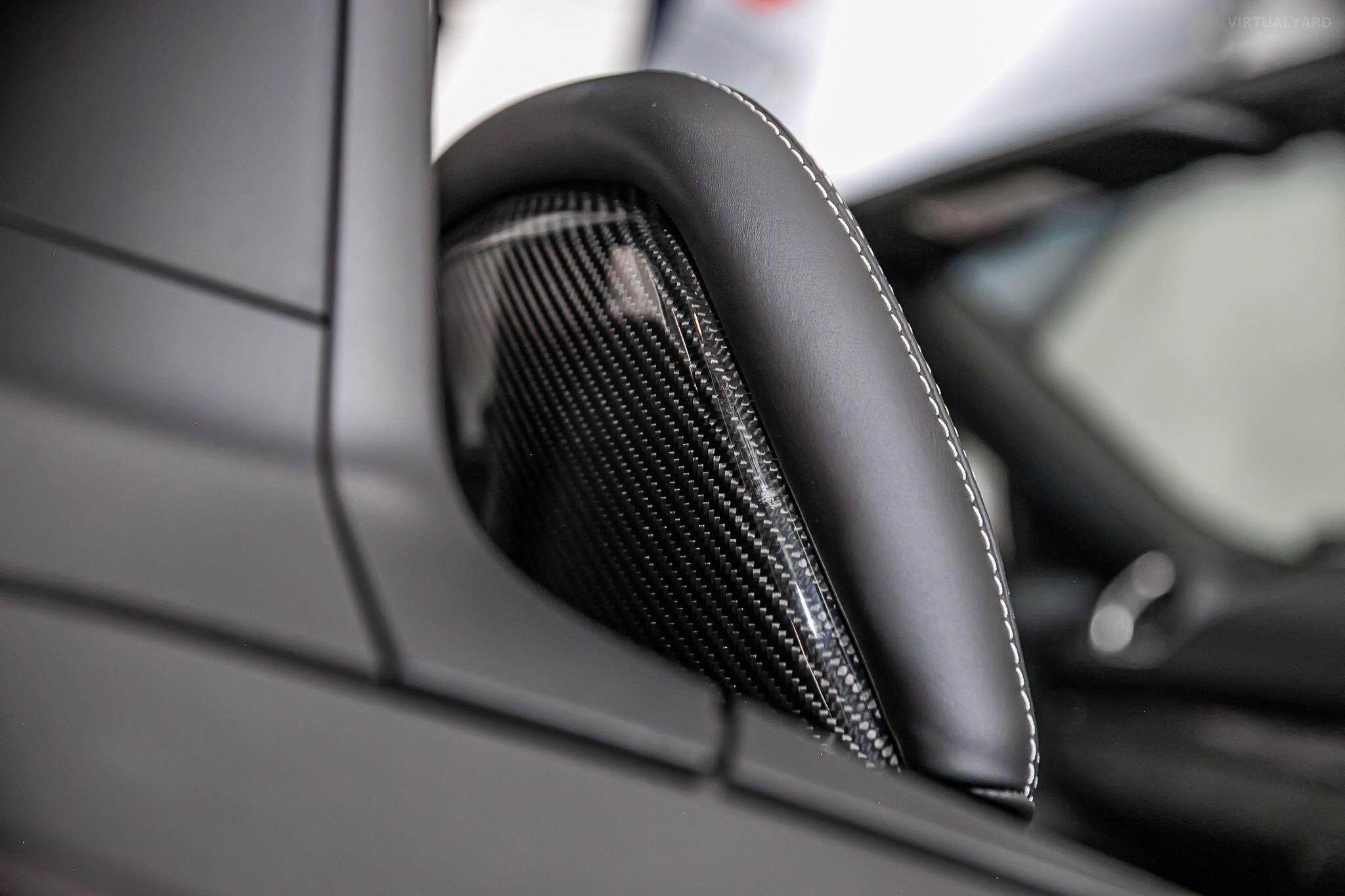 2023 Porsche 718 982 Spyder Convertible 2dr PDK 7sp 4.0i [MY23] 