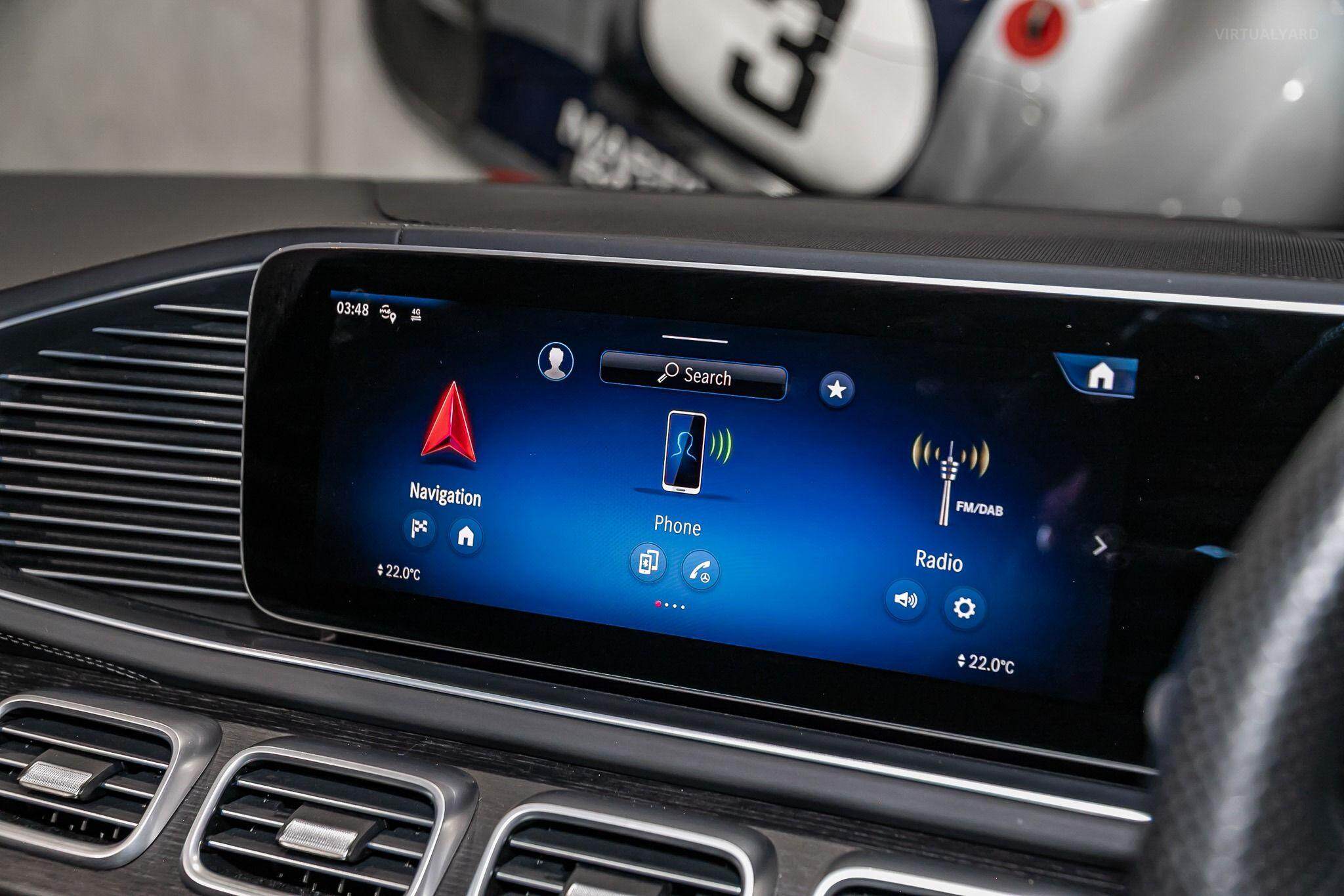 2023 Mercedes-Benz GLE-Class V167 GLE63 AMG S Wagon 5dr SPEEDSHIFT TCT 9sp 4MATIC+ 4.0TT/16kW [Apr] 