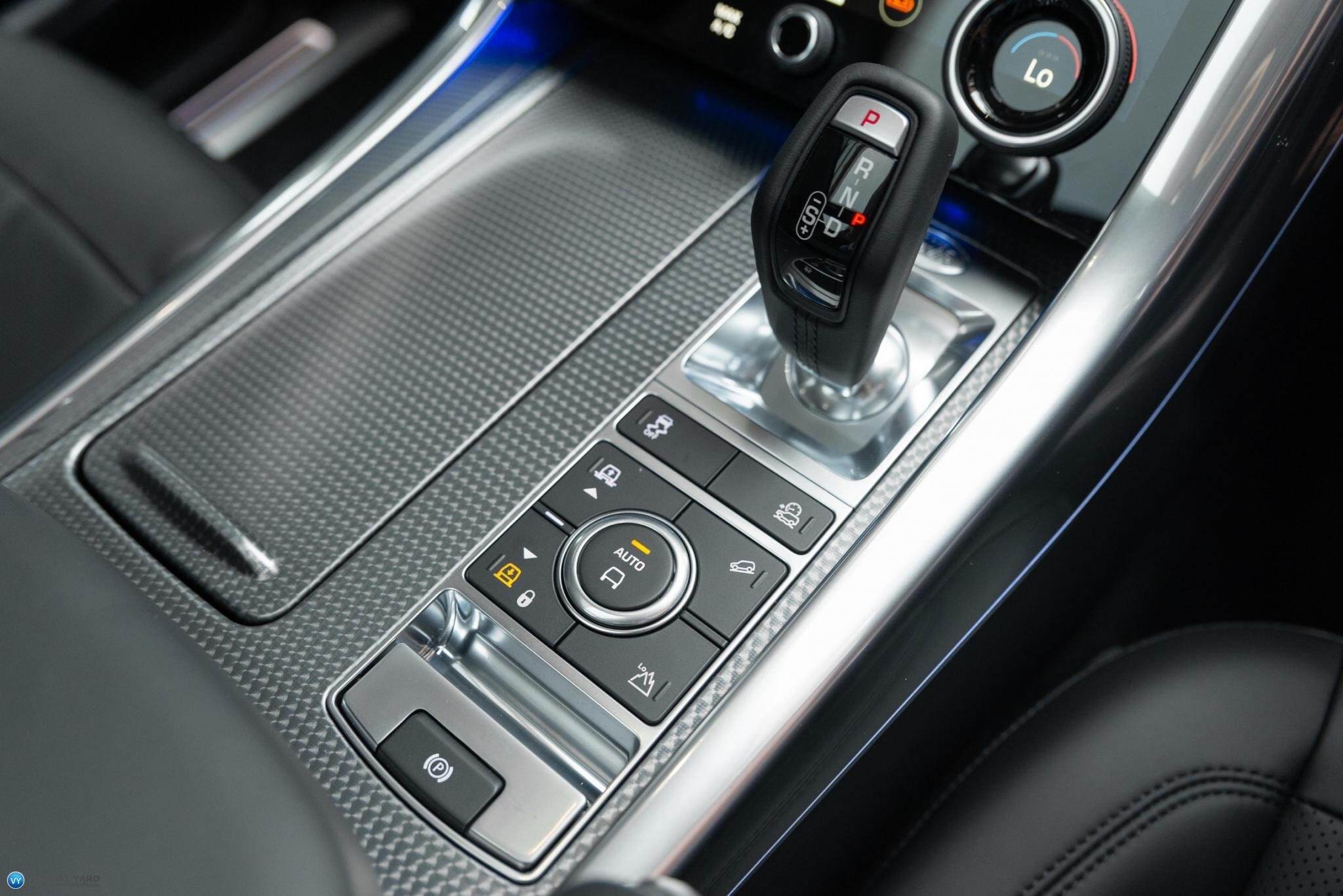 2019 Land Rover Range Rover Sport L494 SDV8 HSE Dynamic Wagon 5dr Spts Auto 8sp 4x4 4.4DTT [MY19.5] 