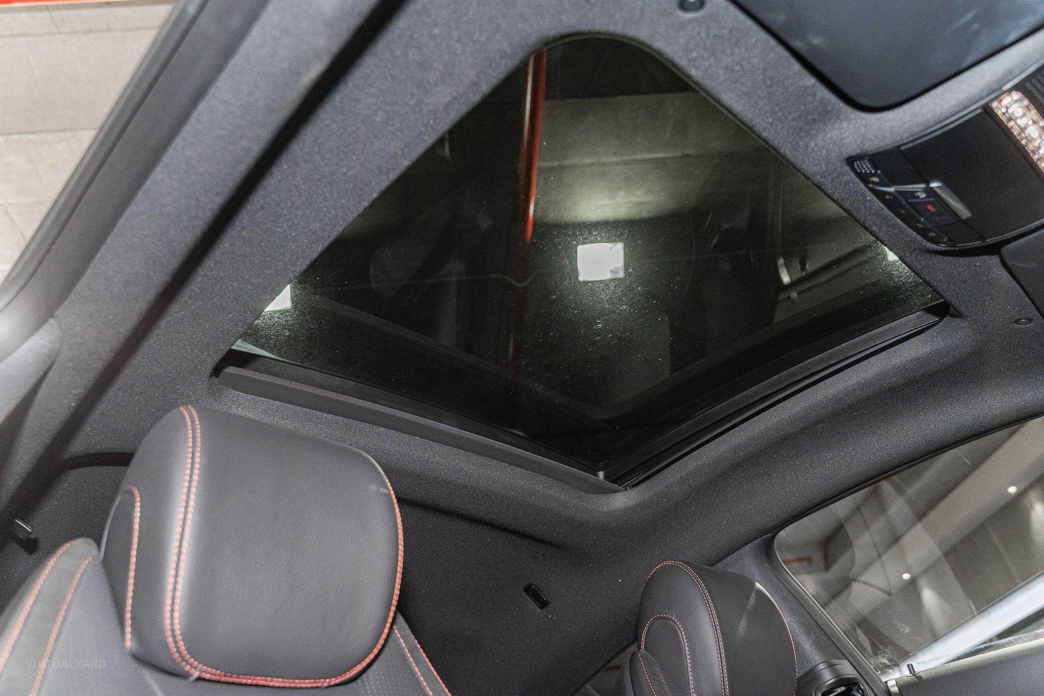 2023 Mercedes-Benz C-Class C205 C300 Coupe 2dr 9G-TRONIC 9sp 2.0T 