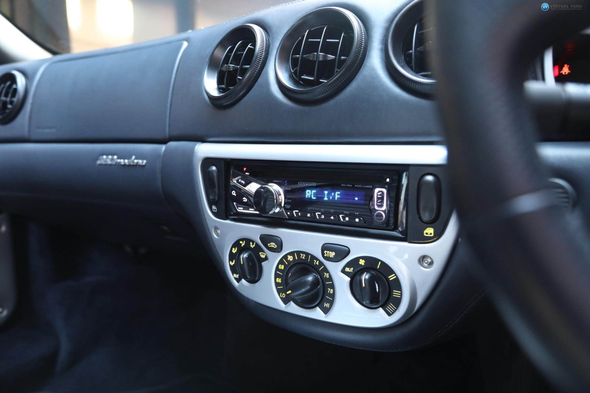 1999 Ferrari 360 Modena F1 Coupe 2dr Seq. Mac 6sp 3.6i [Aug] 