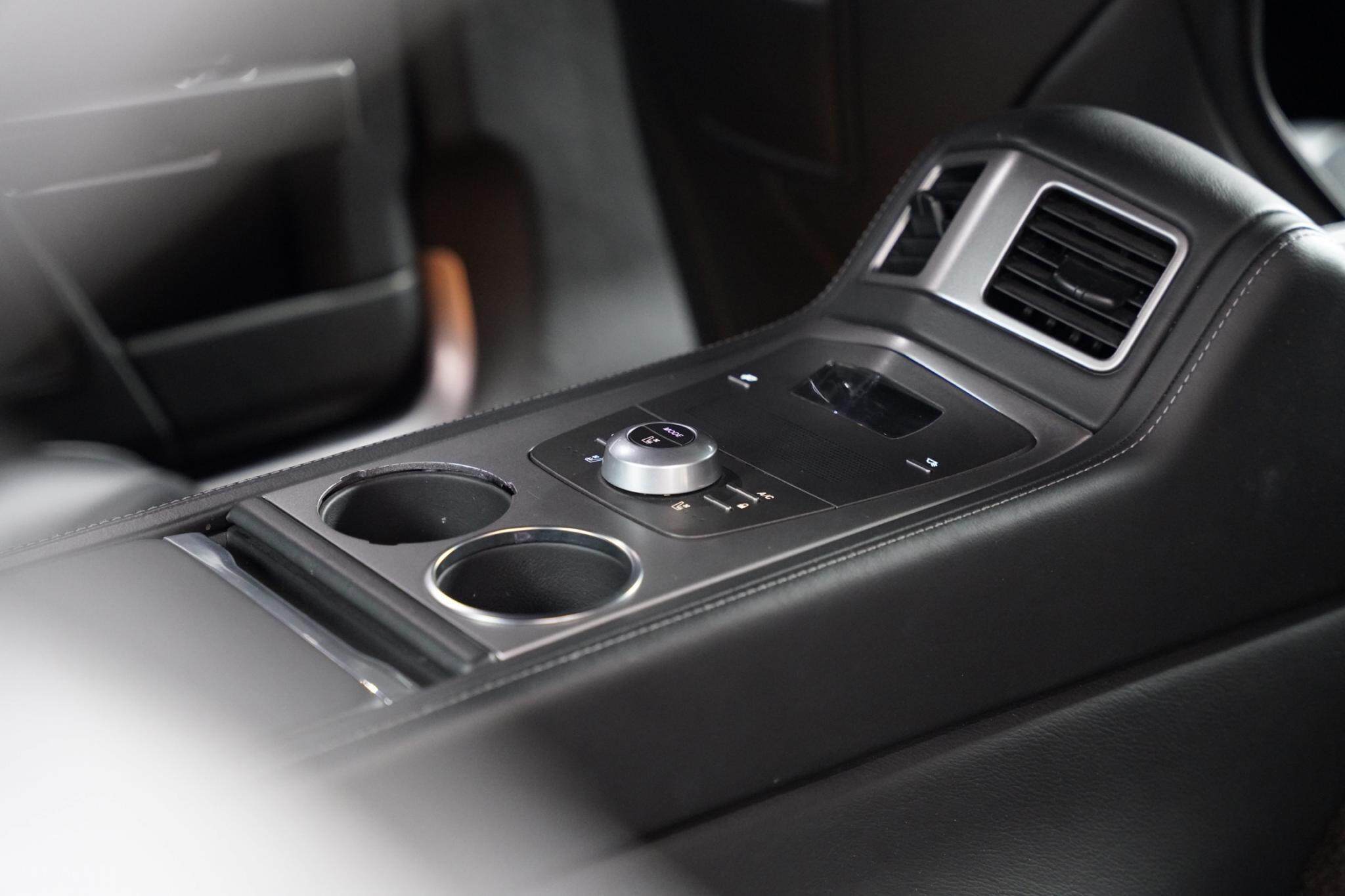 2015 Aston Martin Rapide S Coupe 5dr SA 8sp 5.9i [MY15] 