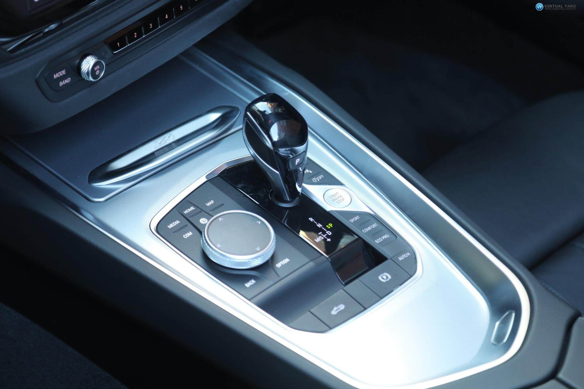 2019 BMW Z4 G29 sDrive20i M Sport Roadster 2dr Steptronic 8sp 2.0T 