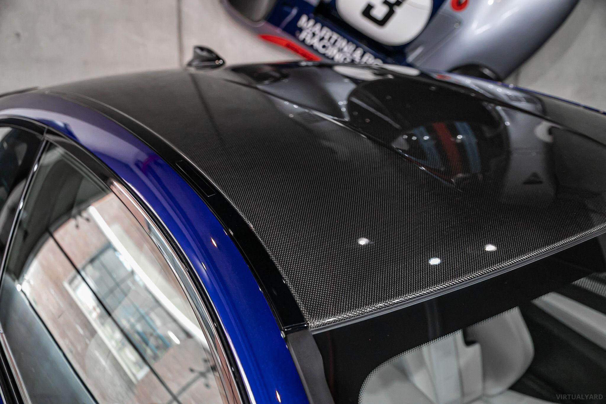 2019 BMW M4 F82 LCI Competition Coupe 2dr M-DCT 7sp 3.0TT 