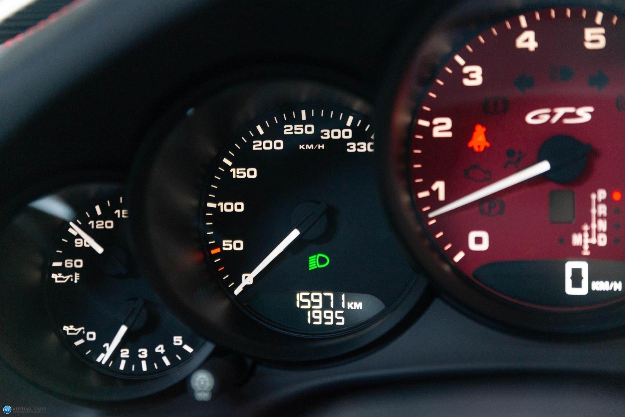 2015 Porsche 911 Carrera 991 GTS Coupe 2dr PDK 7sp 3.8i [MY15] 