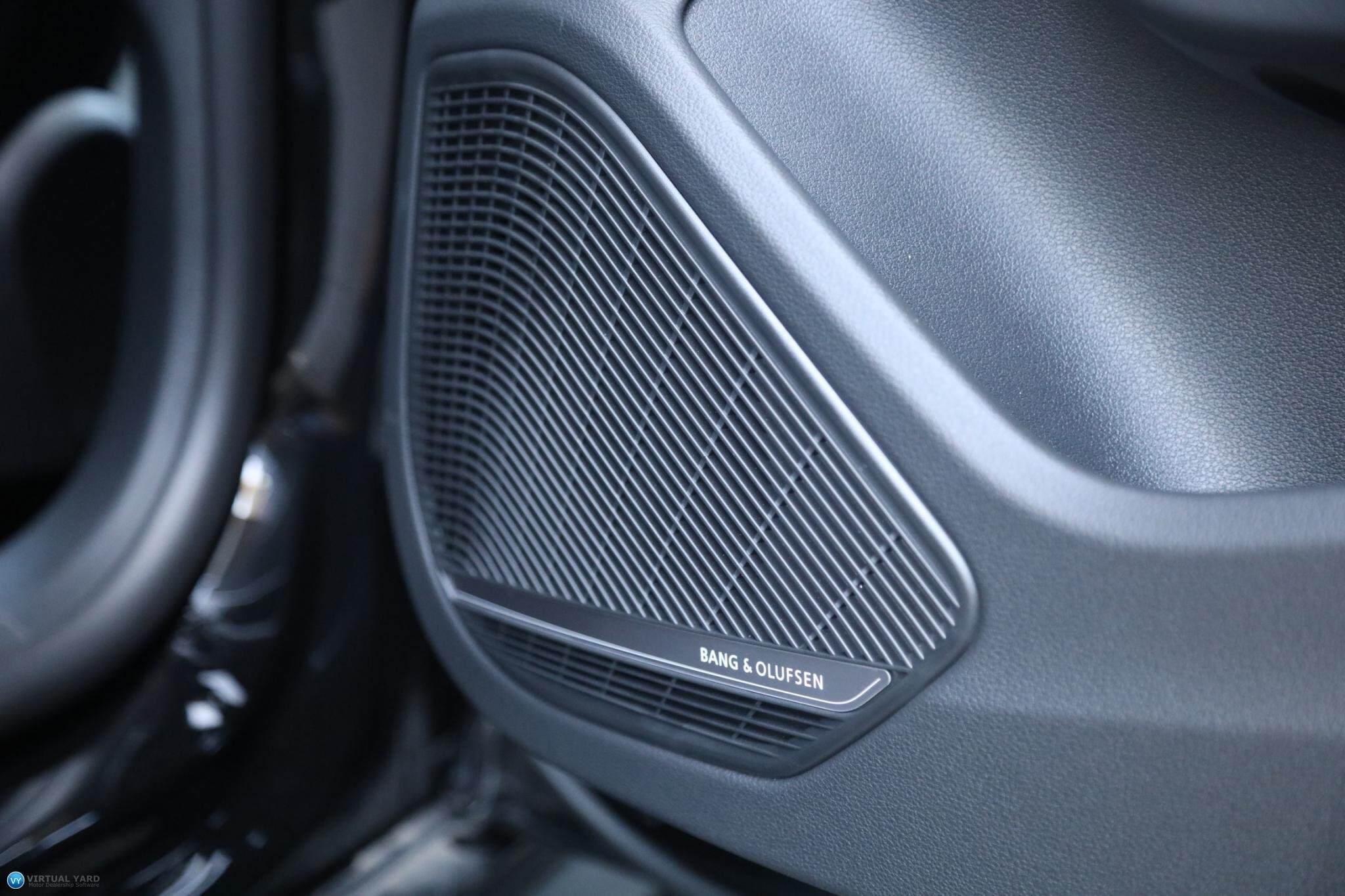 2019 Audi S5 F5 Sportback 5dr Tiptronic 8sp quattro 3.0T [MY19] 