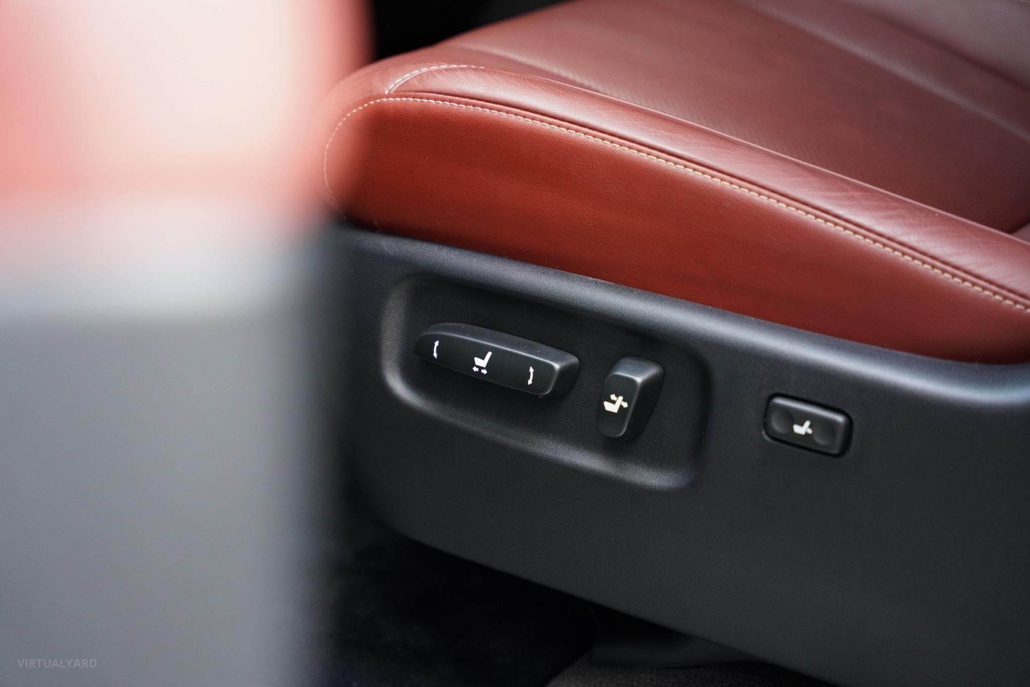 2019 Lexus LX URJ201R LX570 S Wagon 8st 5dr Spts Auto 8sp, 4x4 5.7i 