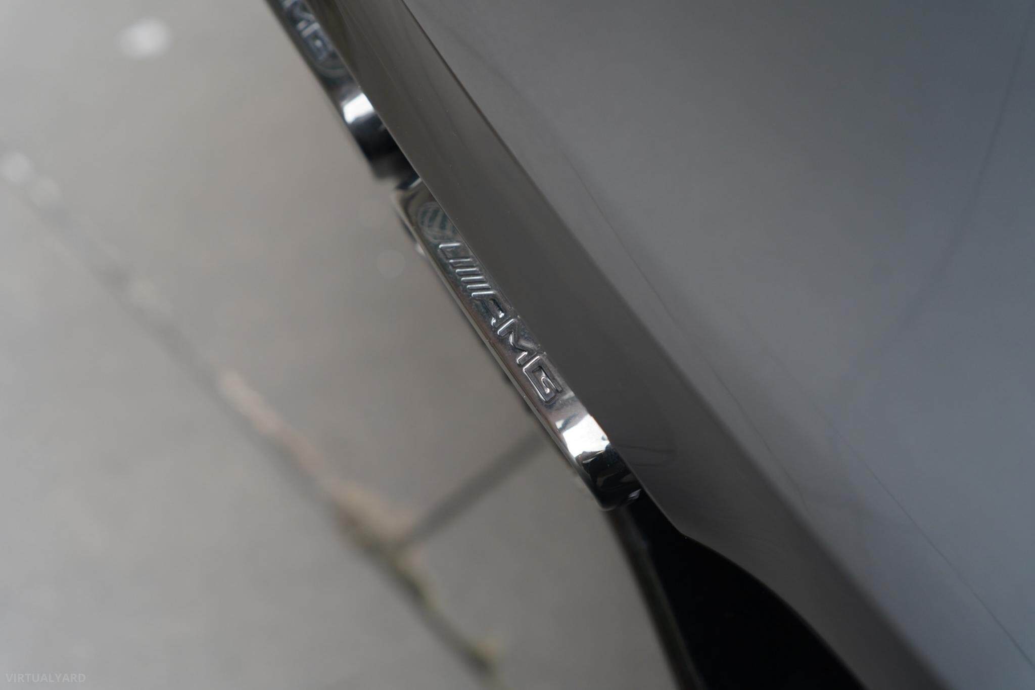 2020 Mercedes-Benz C-Class C205 C63 AMG S Coupe 2dr SPEEDSHIFT MCT 9sp 4.0TT 