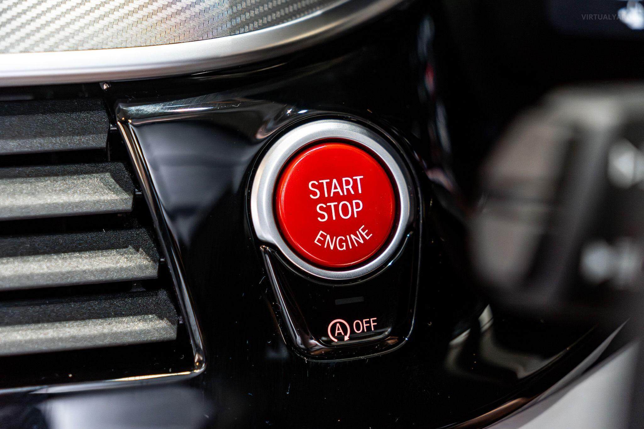 2022 BMW M5 F90 LCI Competition Sedan 4dr M Steptronic 8sp M xDrive 4.4TT [Mar] 