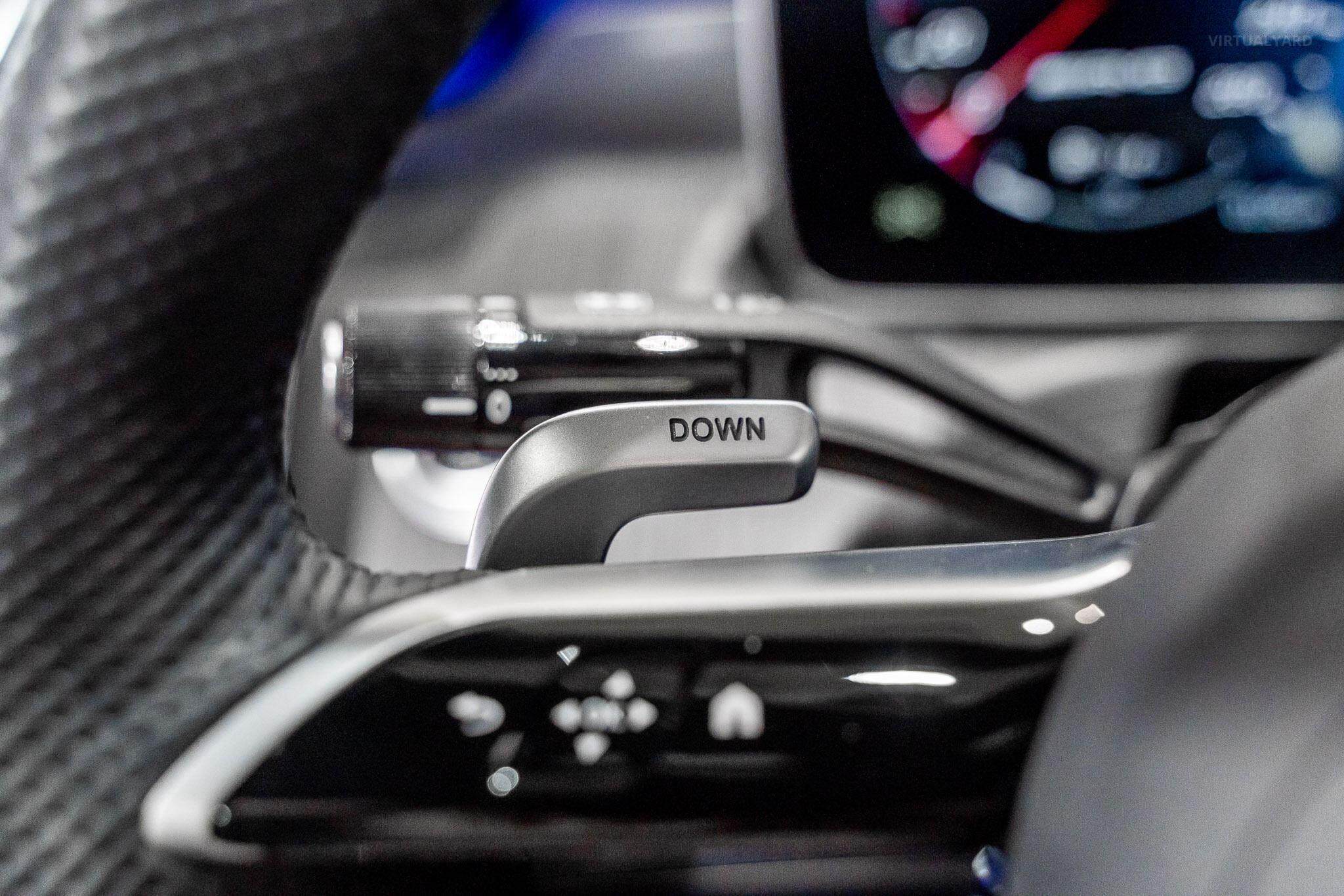 2023 Mercedes-Benz C-Class W206 C43 AMG Sedan 4dr SPEEDSHIFT MCT 9sp 4MATIC 2.0TeC/10kW 